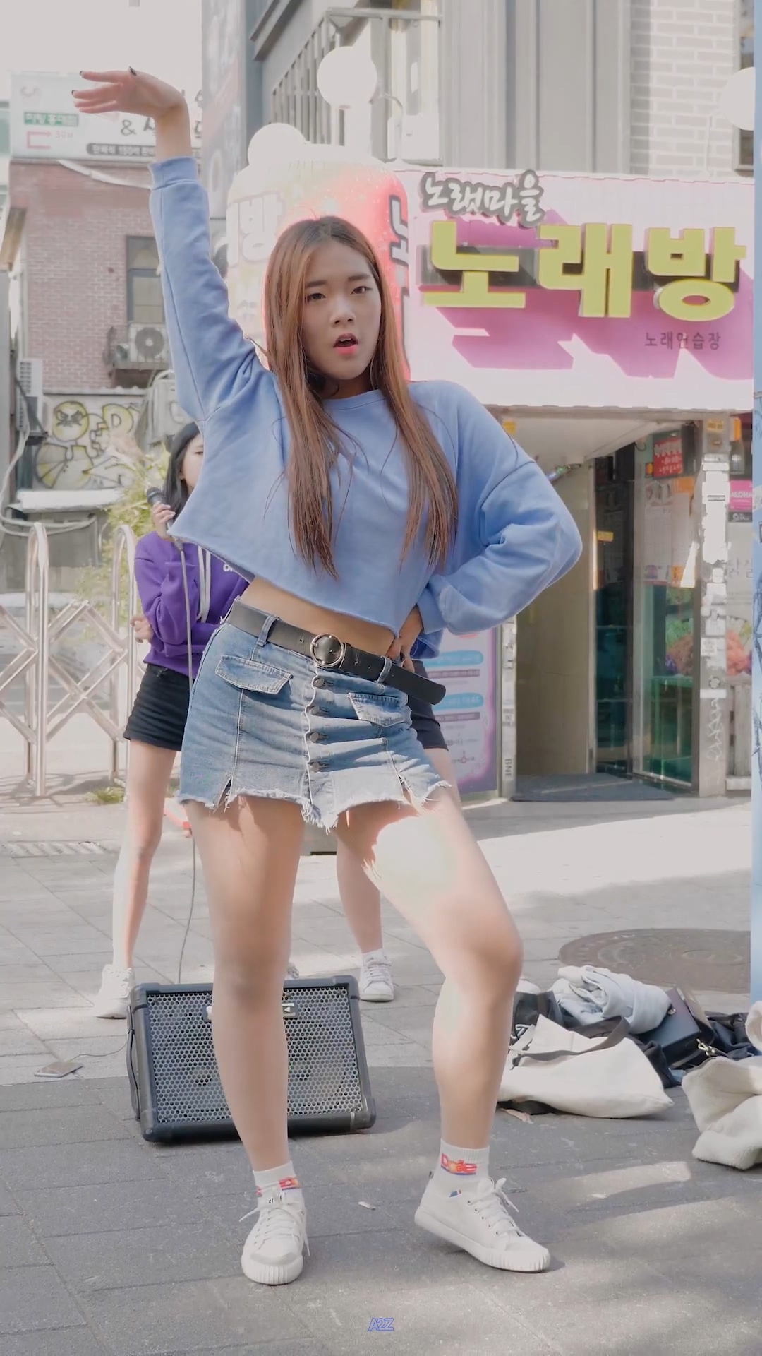 Ůţɣ-FANCAM<strong><font color='red'>[2P]</font></strong>[.6832][191114][4K][TMI]Ůŷ(3)