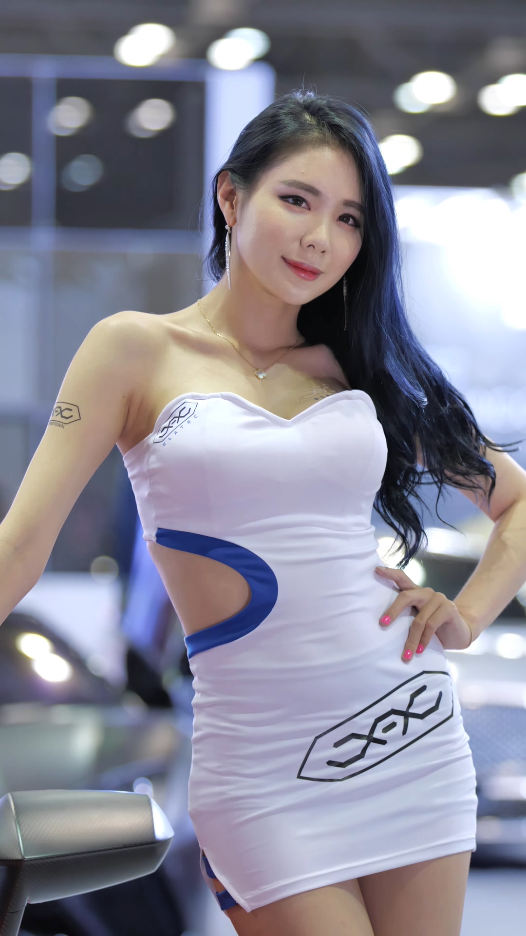 ģأɣ-FANCAM<strong><font color='red'>[3P]</font></strong>[.6847][191114][4K][Model - Siron]Ůŷ(2)