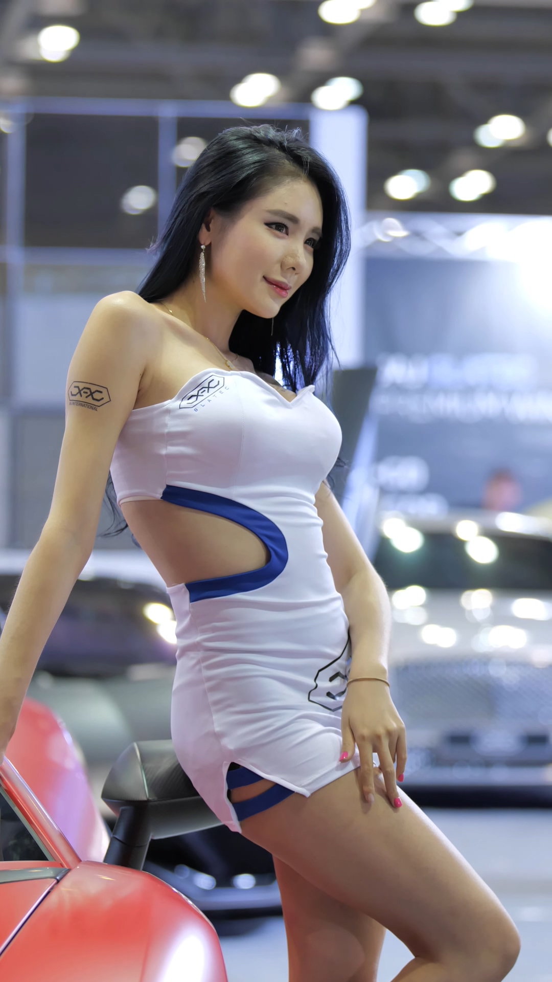 ģأɣ-FANCAM<strong><font color='red'>[3P]</font></strong>[.6847][191114][4K][Model - Siron]Ůŷ(3)