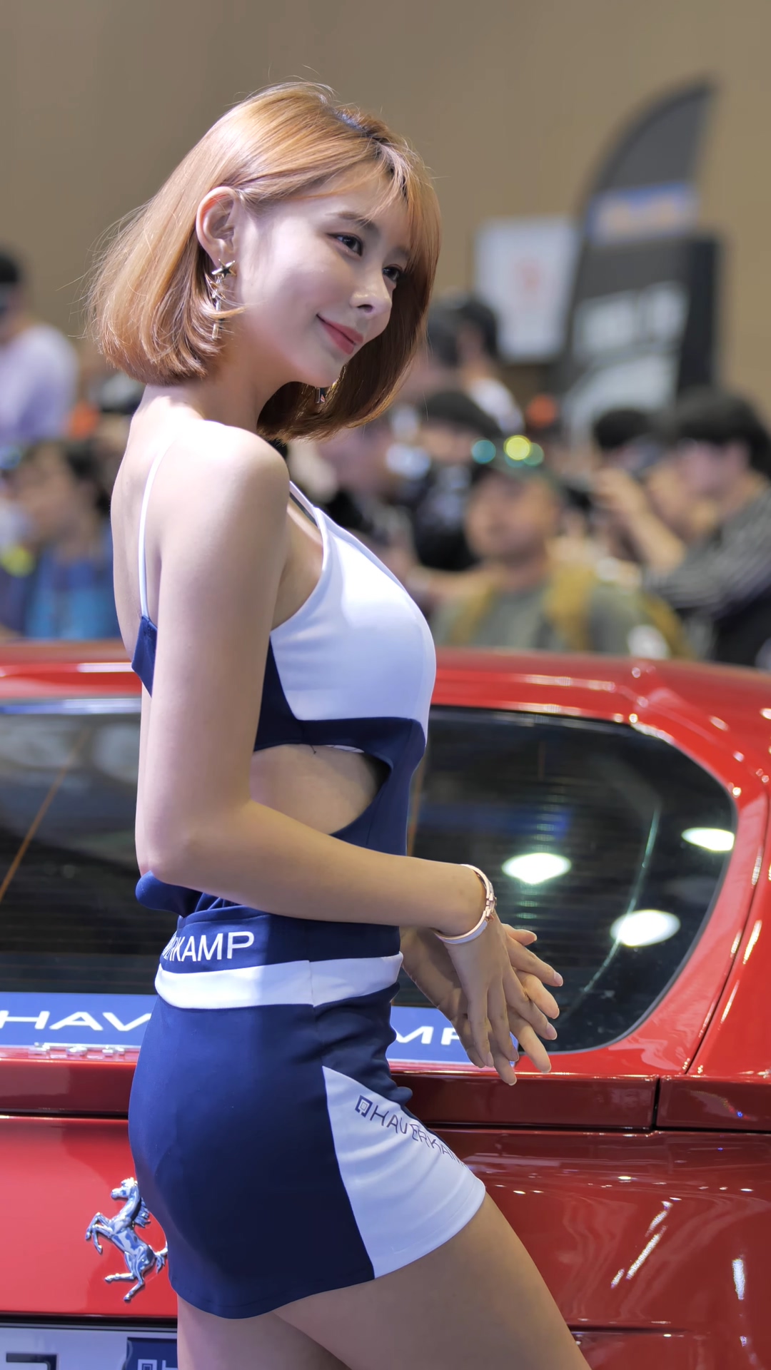 ģأɣ-FANCAM<strong><font color='red'>[1P]</font></strong>[.6850][191114][4K][Model - PIIA]Ůŷ(2)