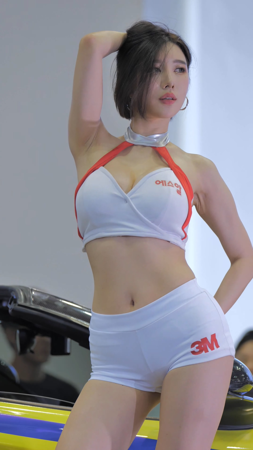 ģأɣ-FANCAM<strong><font color='red'>[5P]</font></strong>[.6857.59][191114][4K][Model - Song JooA]Ůŷ(3)