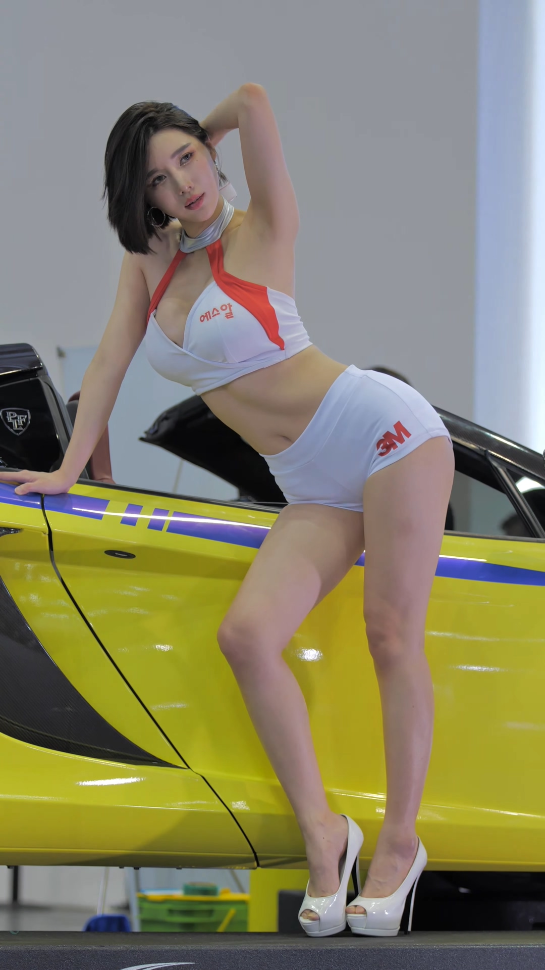 ģأɣ-FANCAM<strong><font color='red'>[5P]</font></strong>[.6857.59][191114][4K][Model - Song JooA]Ůŷ(5)