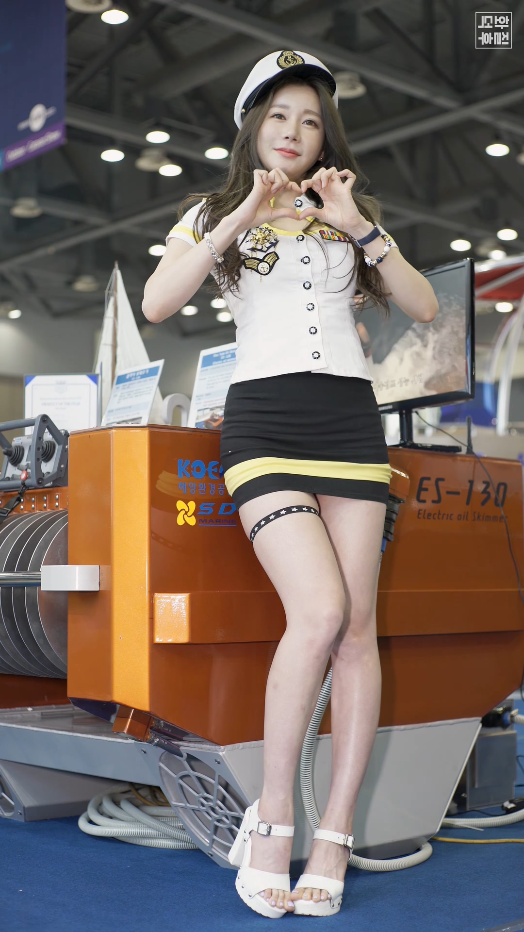 ģأɣ-FANCAM<strong><font color='red'>[1P]</font></strong>[.6868][191113][4K][Model Han Jieun]Ůŷ(2)