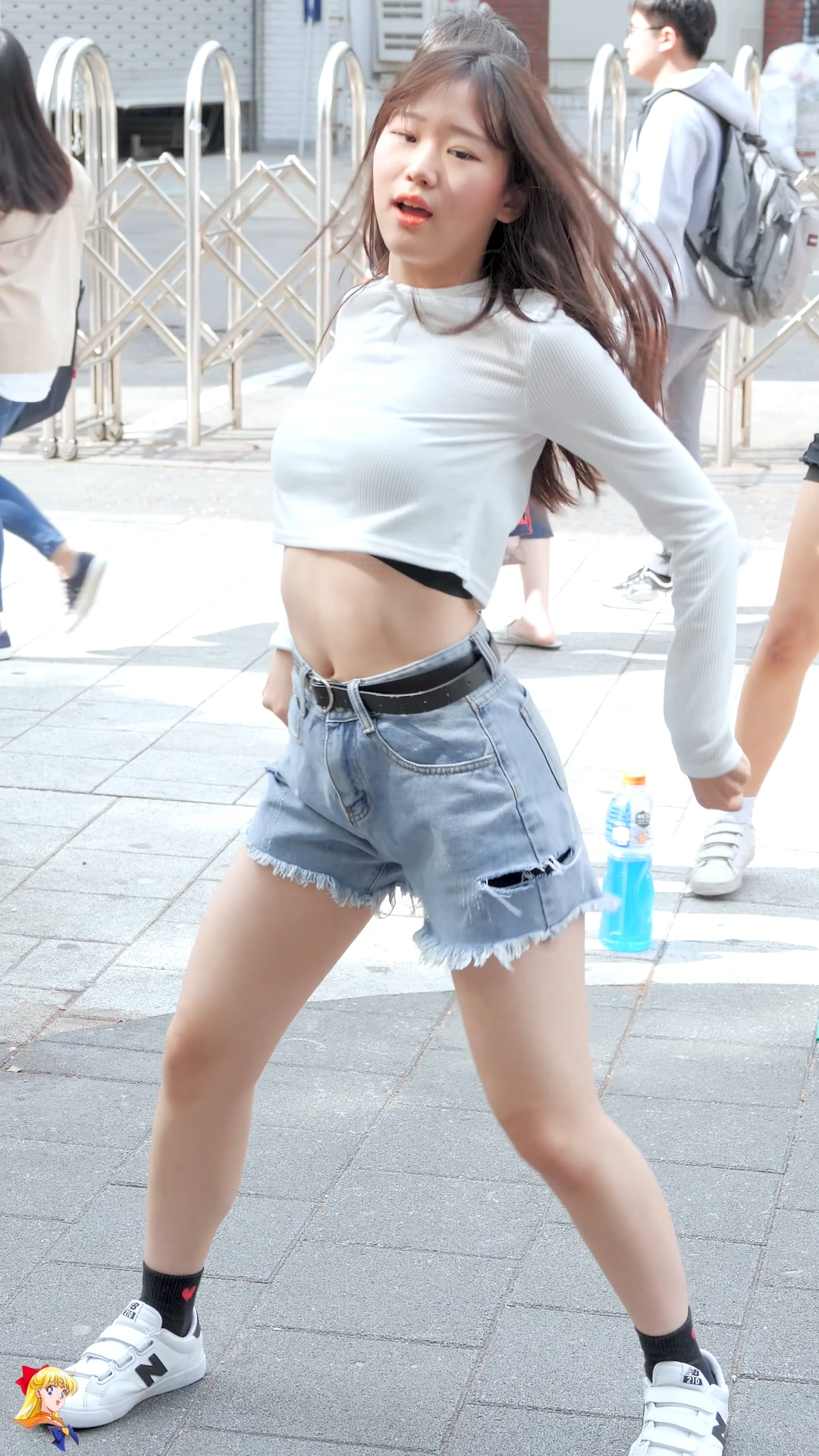 Ůţɣ-FANCAM<strong><font color='red'>[2P]</font></strong>[.6875][191116][4K][SweetPotato][SiHyun][Uh-Oh]Ůŷ(3)