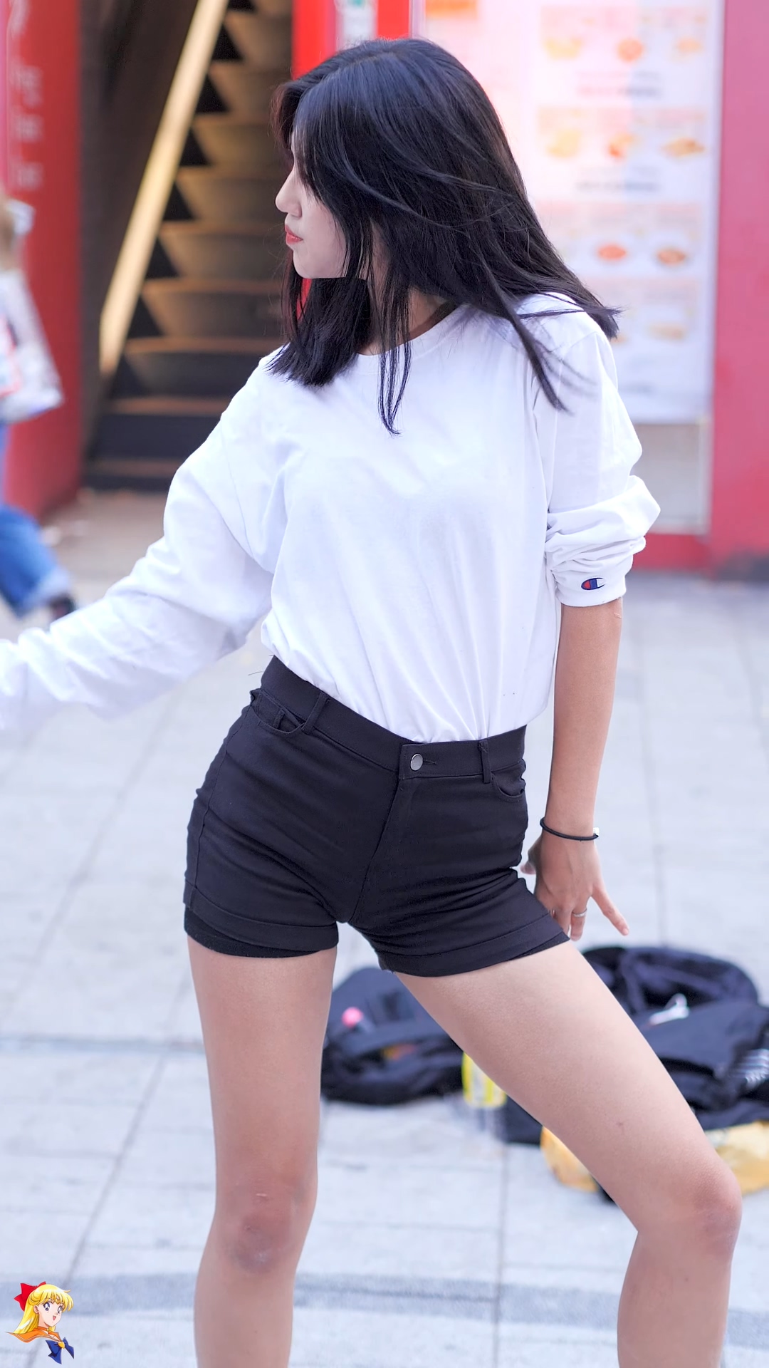 Ůţɣ-FANCAM<strong><font color='red'>[1P]</font></strong>[.6880][191115][4K][A-BLE][Colors]Ůŷ(2)