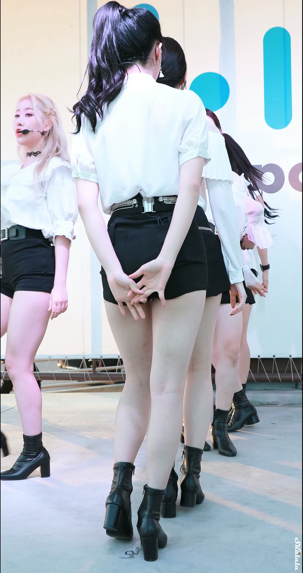 Ůţɣ-FANCAM<strong><font color='red'>[8P]</font></strong>[.6881-90][ShalalaƷ][191115][4K][Favorite][Catch Me][Gaeul]Ůŷ(2)