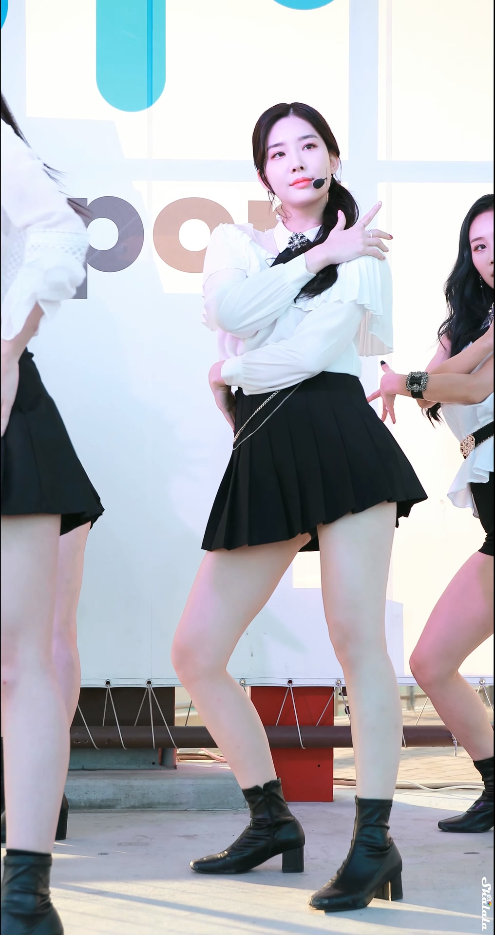Ůţɣ-FANCAM<strong><font color='red'>[8P]</font></strong>[.6881-90][ShalalaƷ][191115][4K][Favorite][Catch Me][Gaeul]Ůŷ(3)