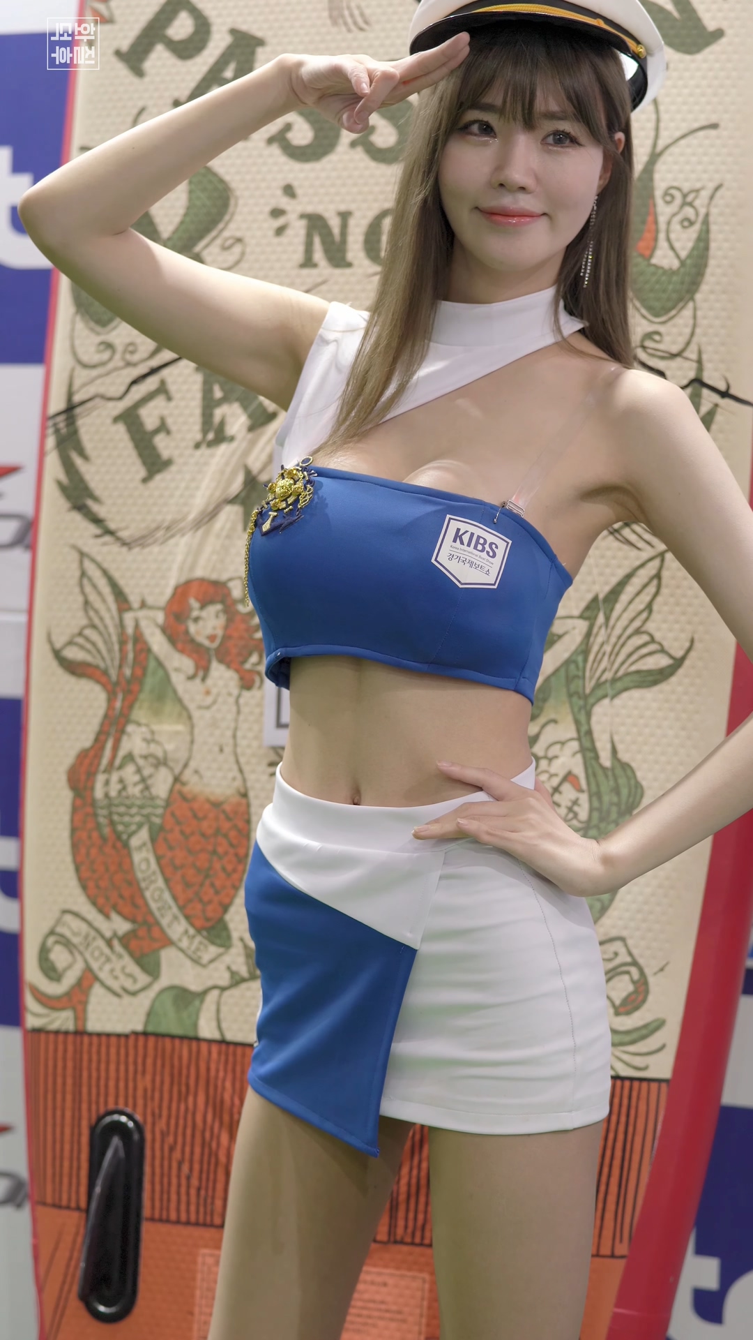 ģأɣ-FANCAM<strong><font color='red'>[1P]</font></strong>[.6904][191118][4K][Model Min Hanna]Ůŷ(2)