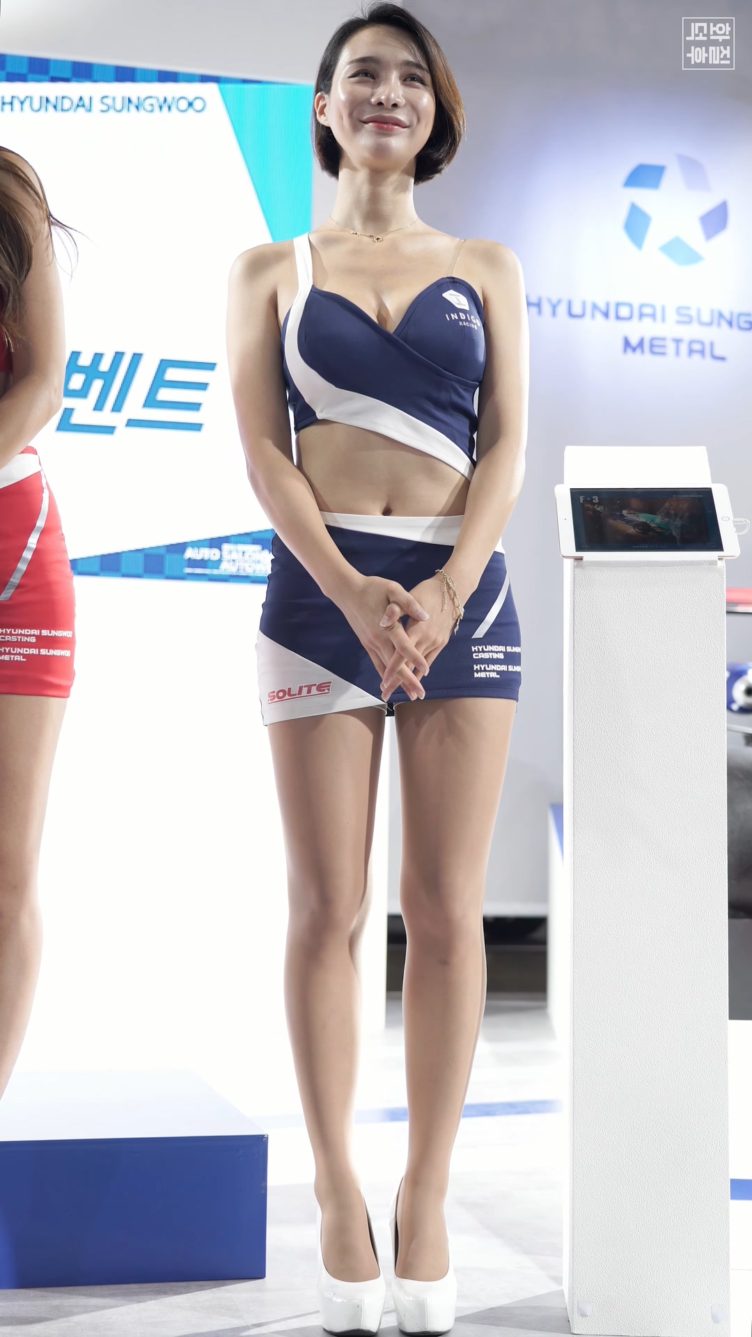 ģأɣ-FANCAM<strong><font color='red'>[1P]</font></strong>[.6905][191118][4K][Model Park Ha]Ůŷ(2)