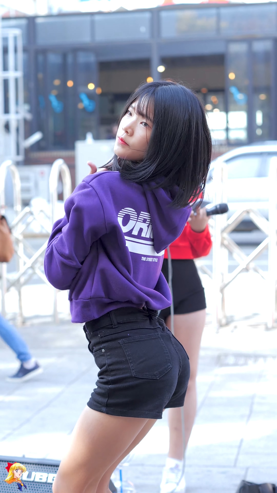 Ůţɣ-FANCAM<strong><font color='red'>[3P]</font></strong>[.6914][191117][4K][SweetPotato][YeWon][Siren&Oh! my mistake]Ůŷ(2)