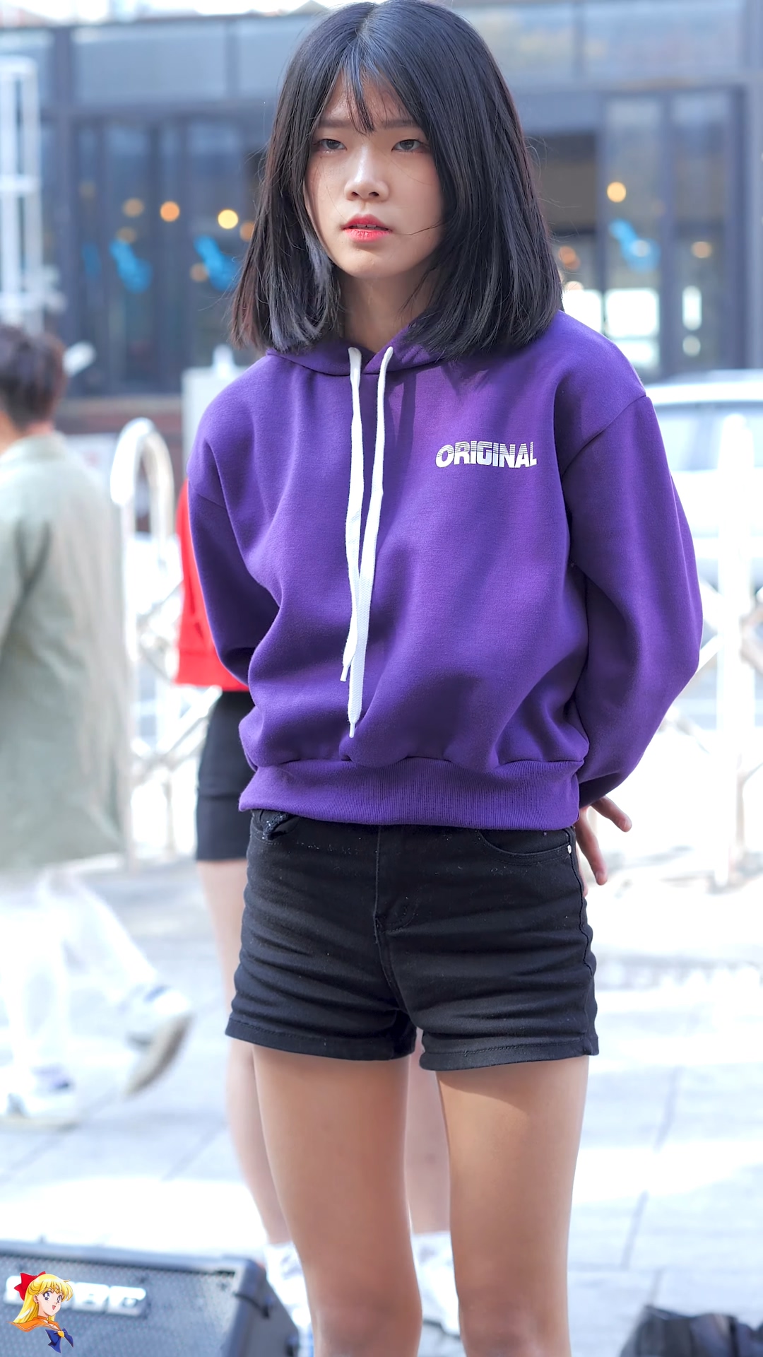 Ůţɣ-FANCAM<strong><font color='red'>[3P]</font></strong>[.6914][191117][4K][SweetPotato][YeWon][Siren&Oh! my mistake]Ůŷ(4)