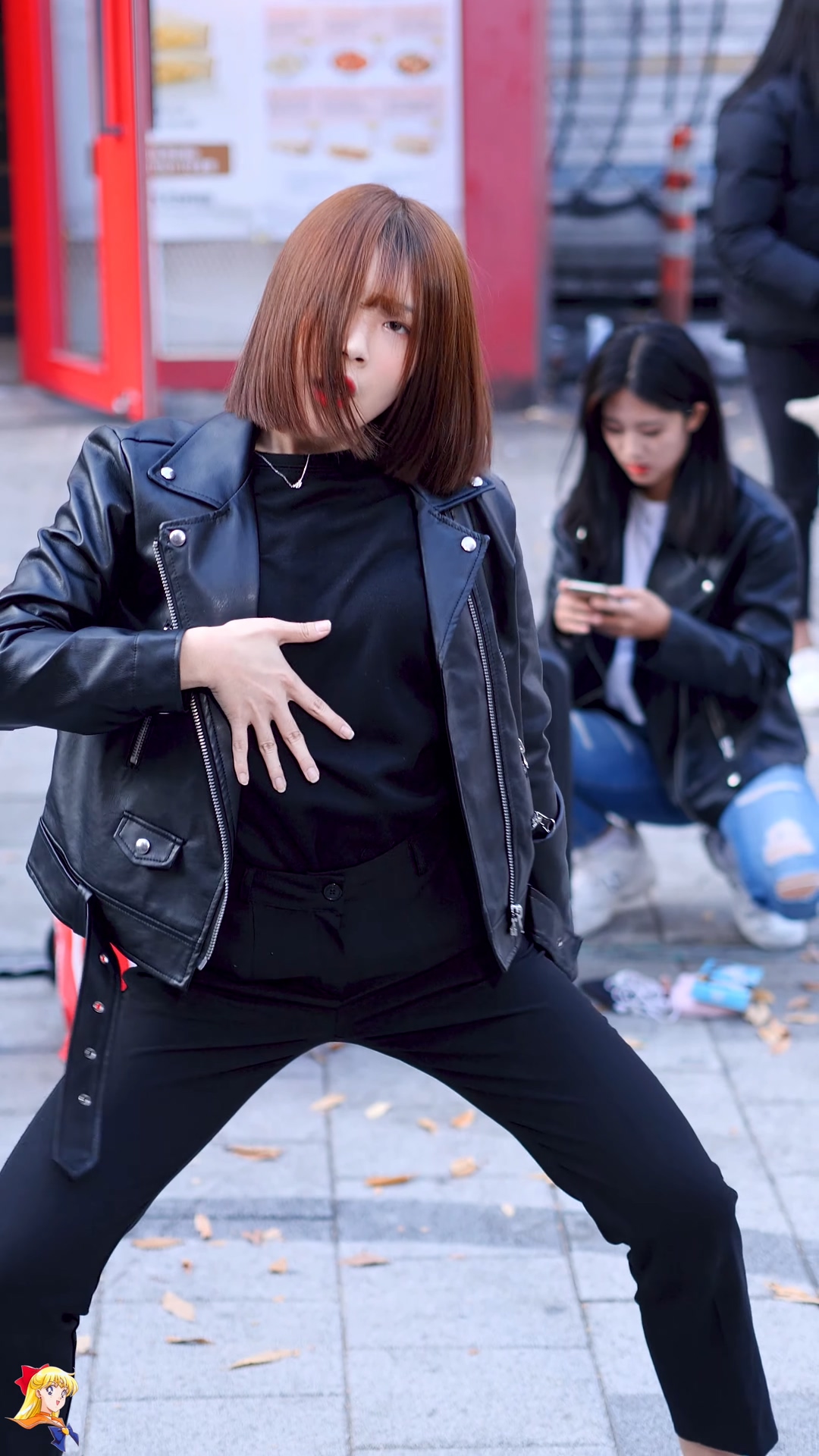 Ůţɣ-FANCAM<strong><font color='red'>[6P]</font></strong>[.6915-6920][191118][4K][A-BLE][SeoYeon][Lip&Hip]Ůŷ(6)