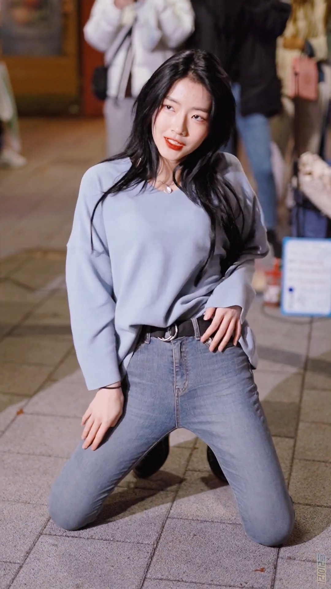 Ůţɣ-FANCAM<strong><font color='red'>[1P]</font></strong>[.6927][191118][4K][Clock Sally][ICY]VLOG汾Ůŷ(2)