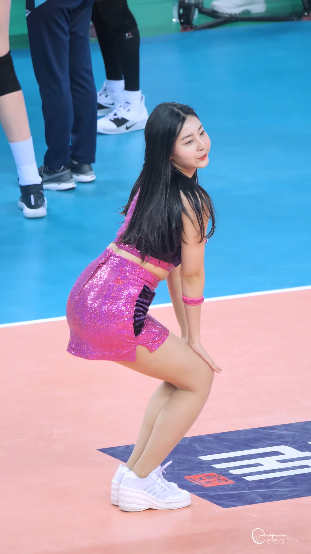 Ůţɣ-FANCAM<strong><font color='red'>[2P]</font></strong>[.6931][191120][4K][feel special]Ůŷ(2)