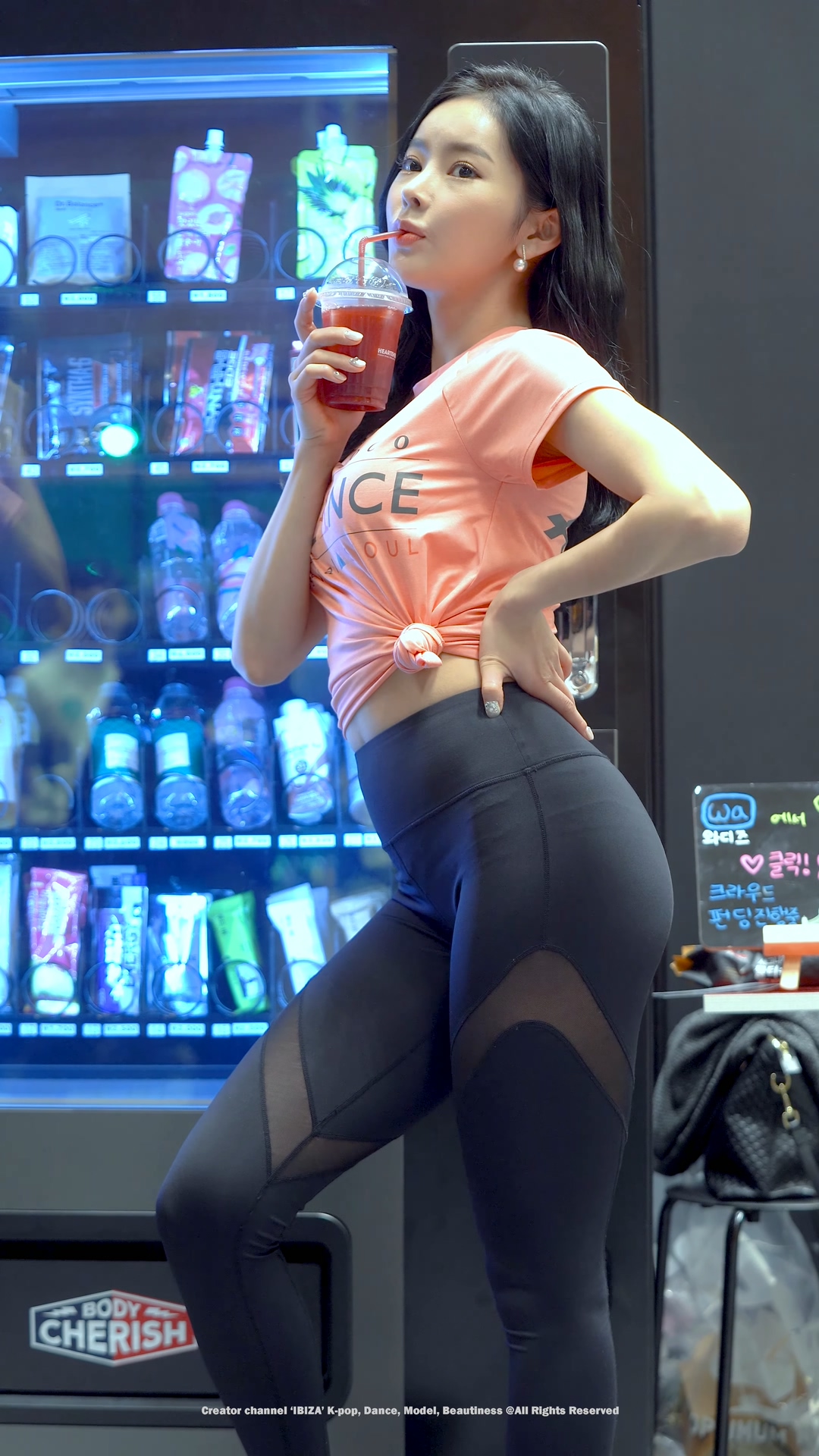 ģأɣ-FANCAM<strong><font color='red'>[7P]</font></strong>[.6934][IBIZAƷ][191120][4K][Shin Saerom]Ůŷ(5)