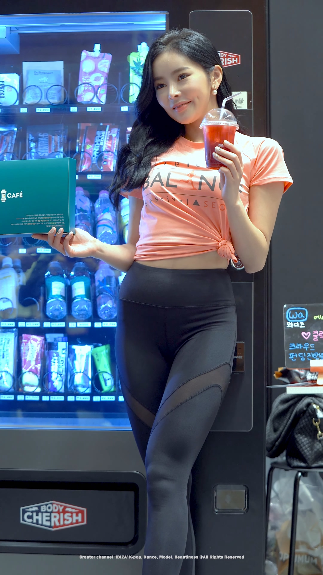 ģأɣ-FANCAM<strong><font color='red'>[7P]</font></strong>[.6934][IBIZAƷ][191120][4K][Shin Saerom]Ůŷ(8)