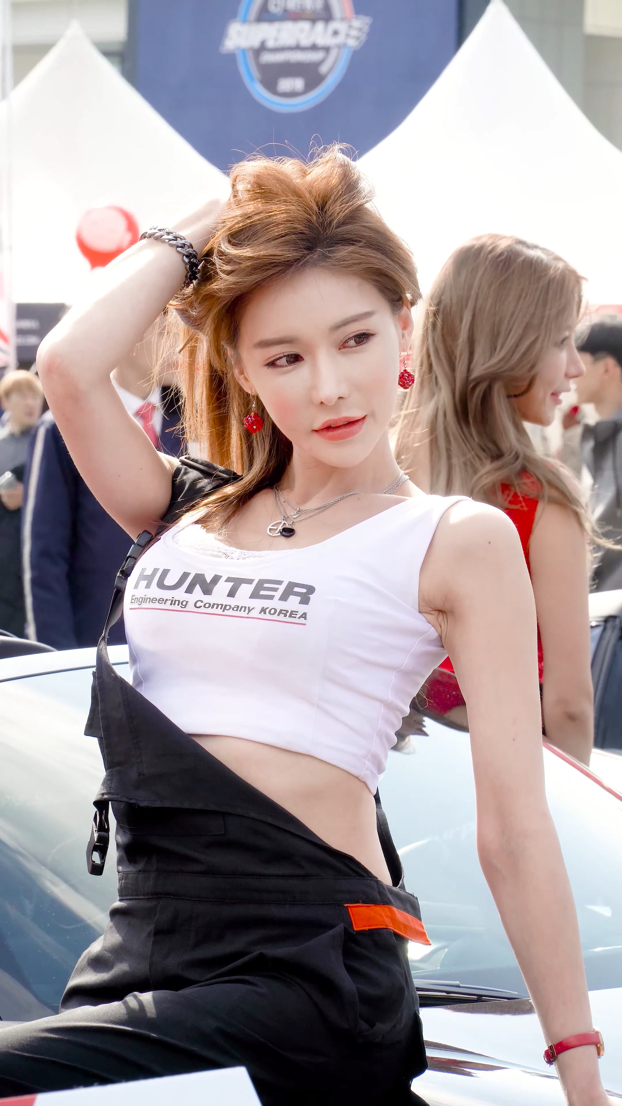 ģأɣ-FANCAM<strong><font color='red'>[3P]</font></strong>[.6941][191121][4K][MODEL LEE DA YEON]Ůŷ(2)