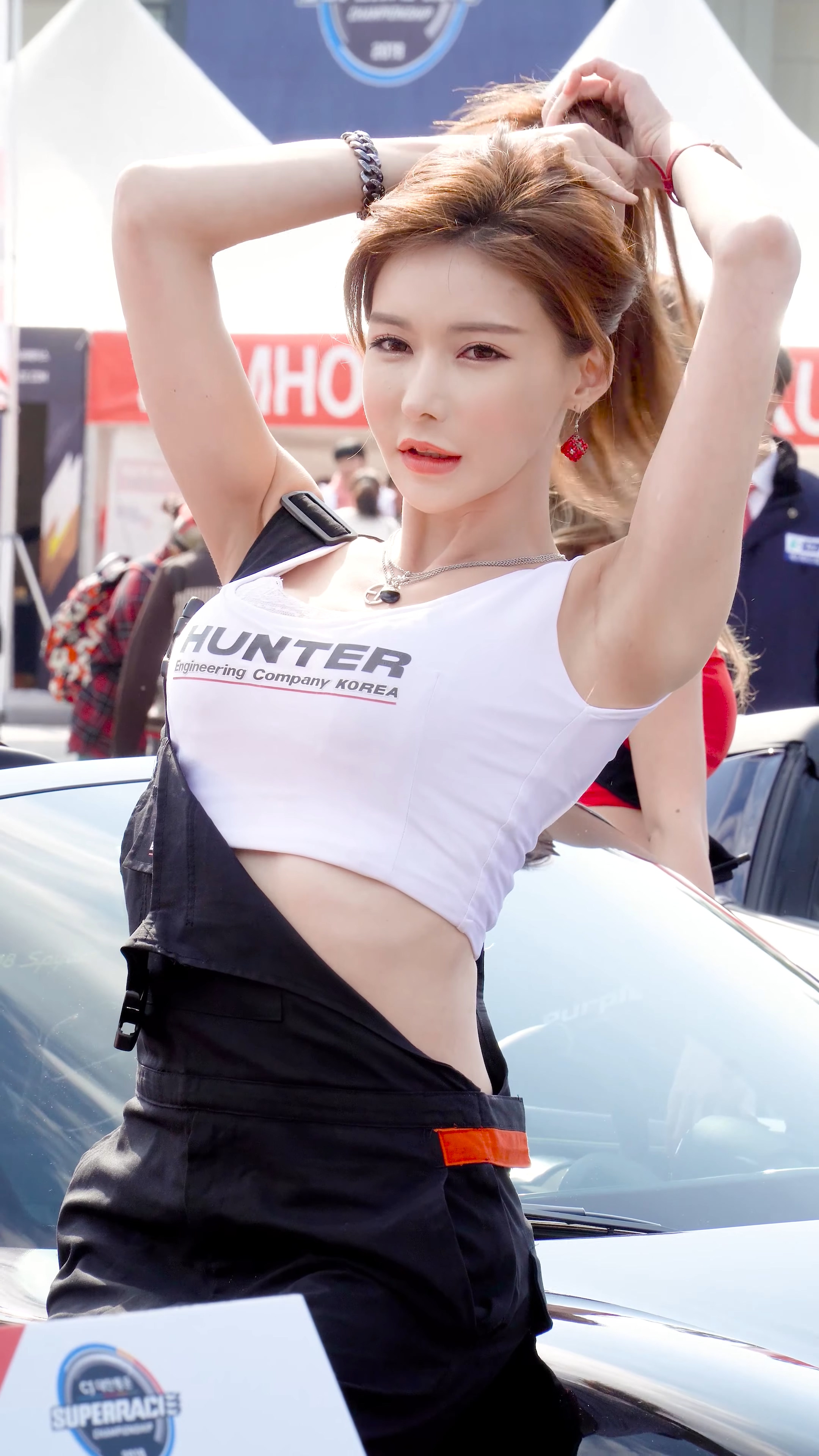 ģأɣ-FANCAM<strong><font color='red'>[3P]</font></strong>[.6941][191121][4K][MODEL LEE DA YEON]Ůŷ(1)