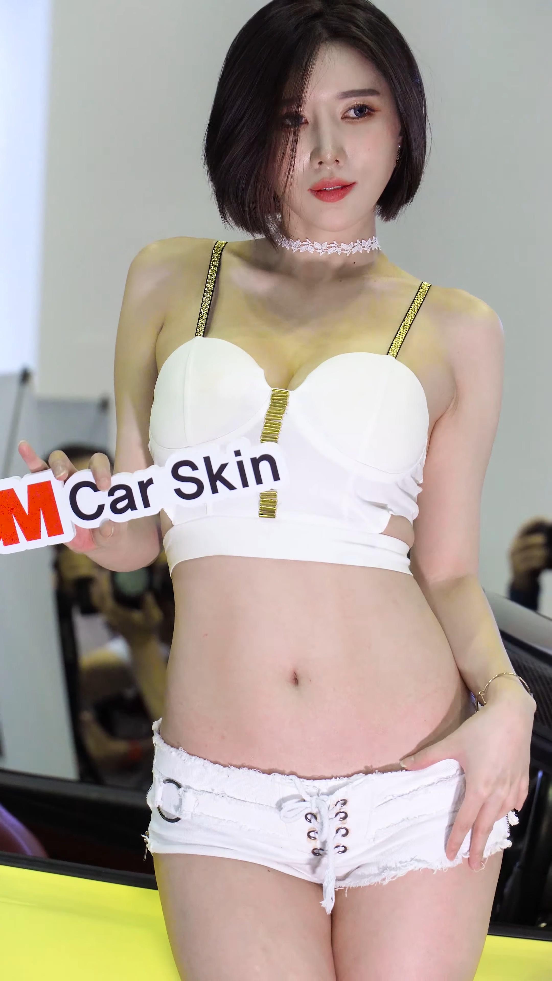 ģأɣ-FANCAM<strong><font color='red'>[2P]</font></strong>[.6951][191121][4K][MODEL SONG JOO A]Ůŷ(1)