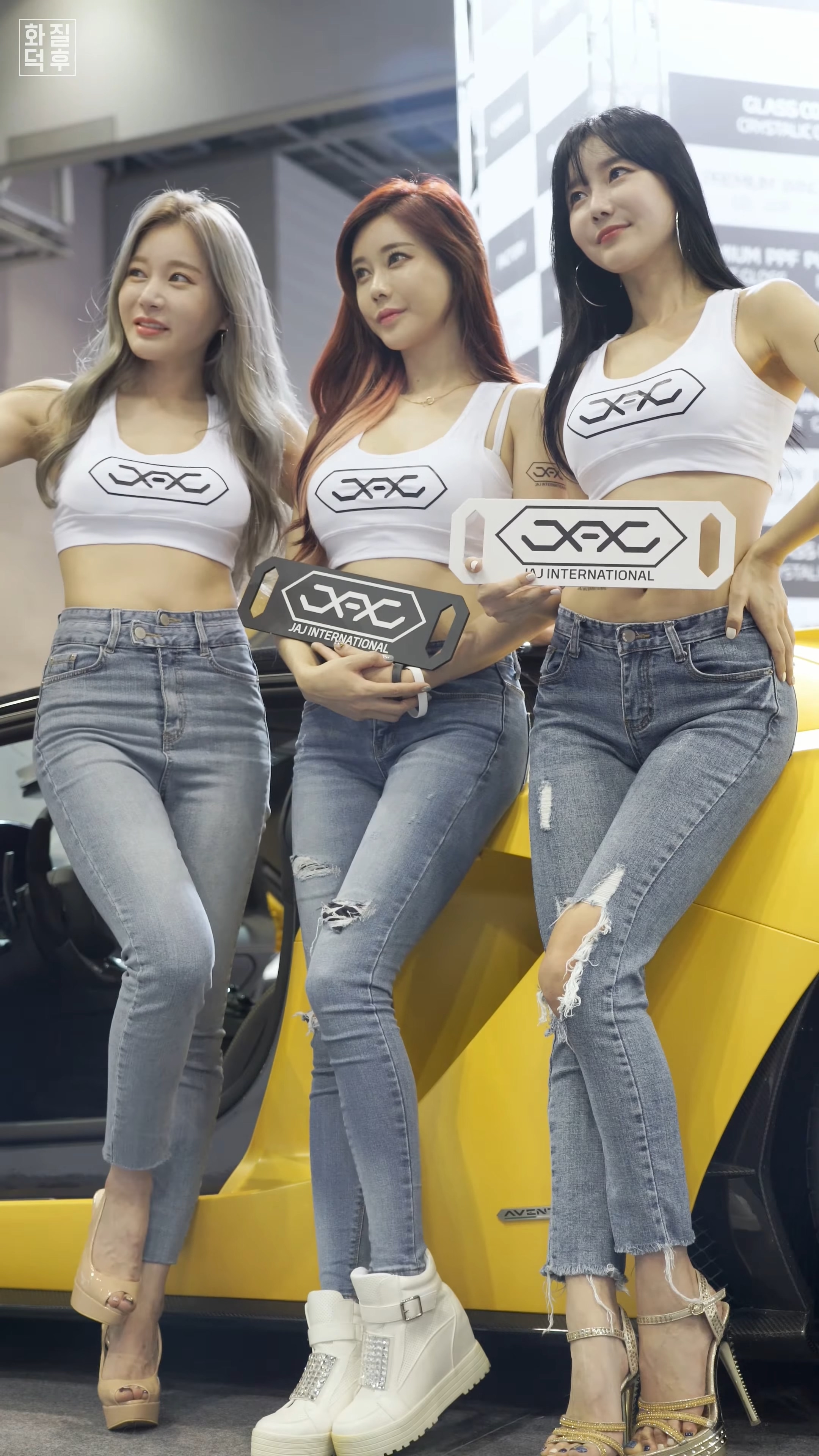 ģأɣ-FANCAM<strong><font color='red'>[3P]</font></strong>[.6954][191121][4K][KOREAN MODEL VERTICAL]Ůŷ(3)