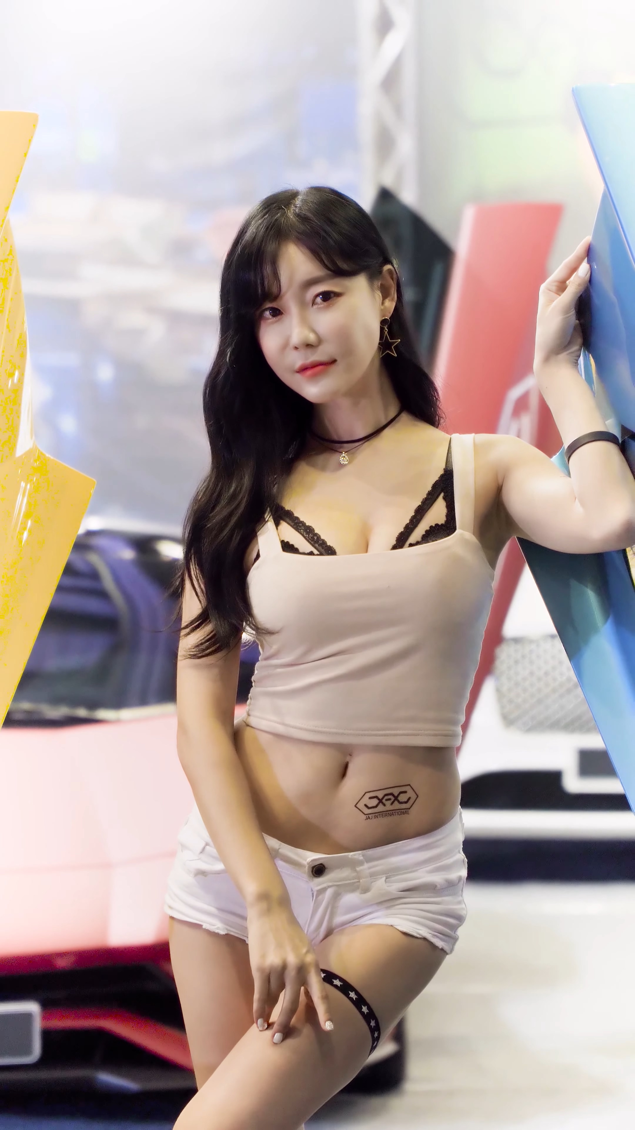 ģأɣ-FANCAM<strong><font color='red'>[2P]</font></strong>[.6995][191125][4K][MODEL CHOI SEULGI]溫Ůŷ(2)