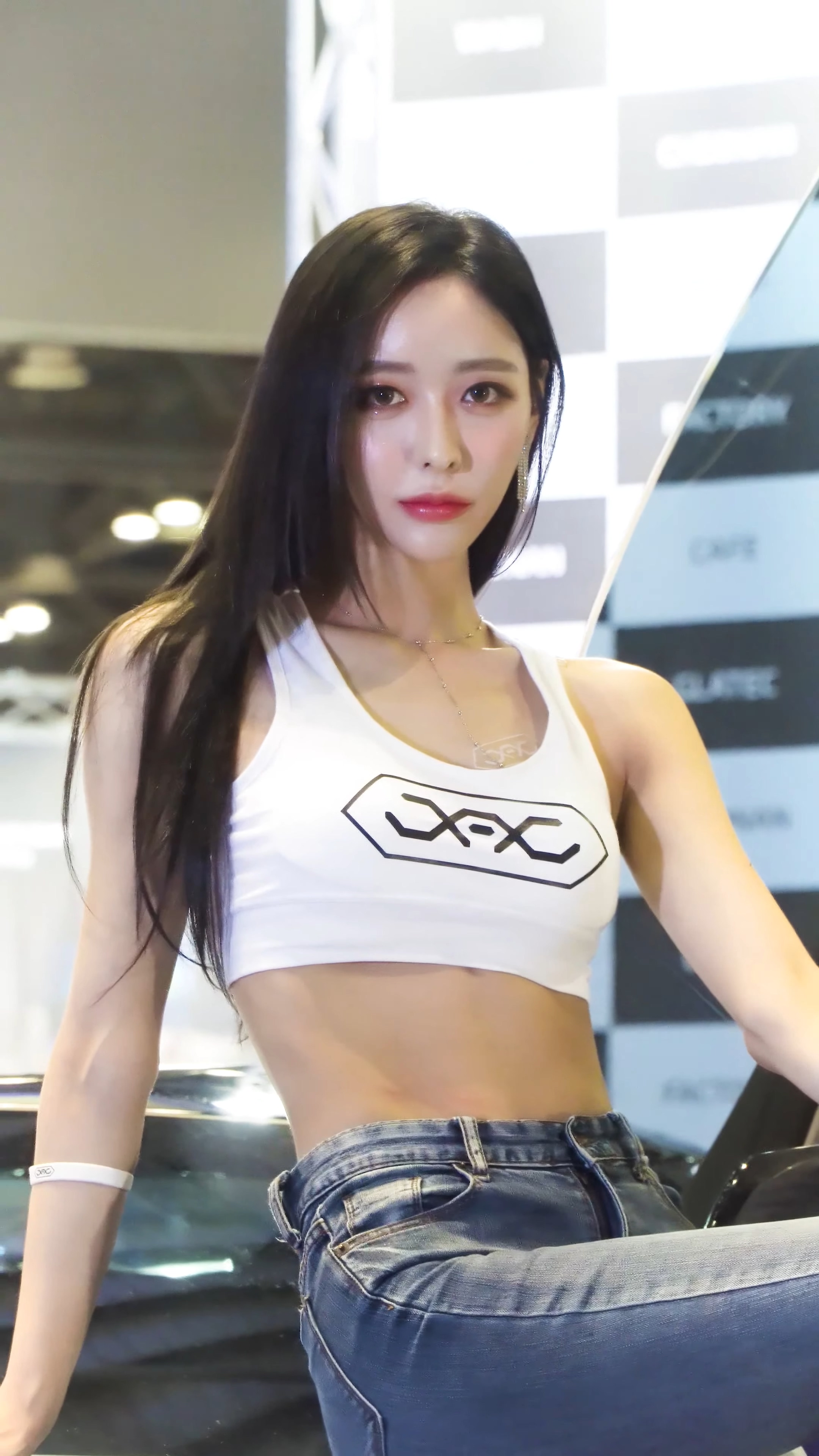 ģأɣ-FANCAM<strong><font color='red'>[2P]</font></strong>[.6997][191125][4K][MODEL JUNG A RA]Ůŷ(2)