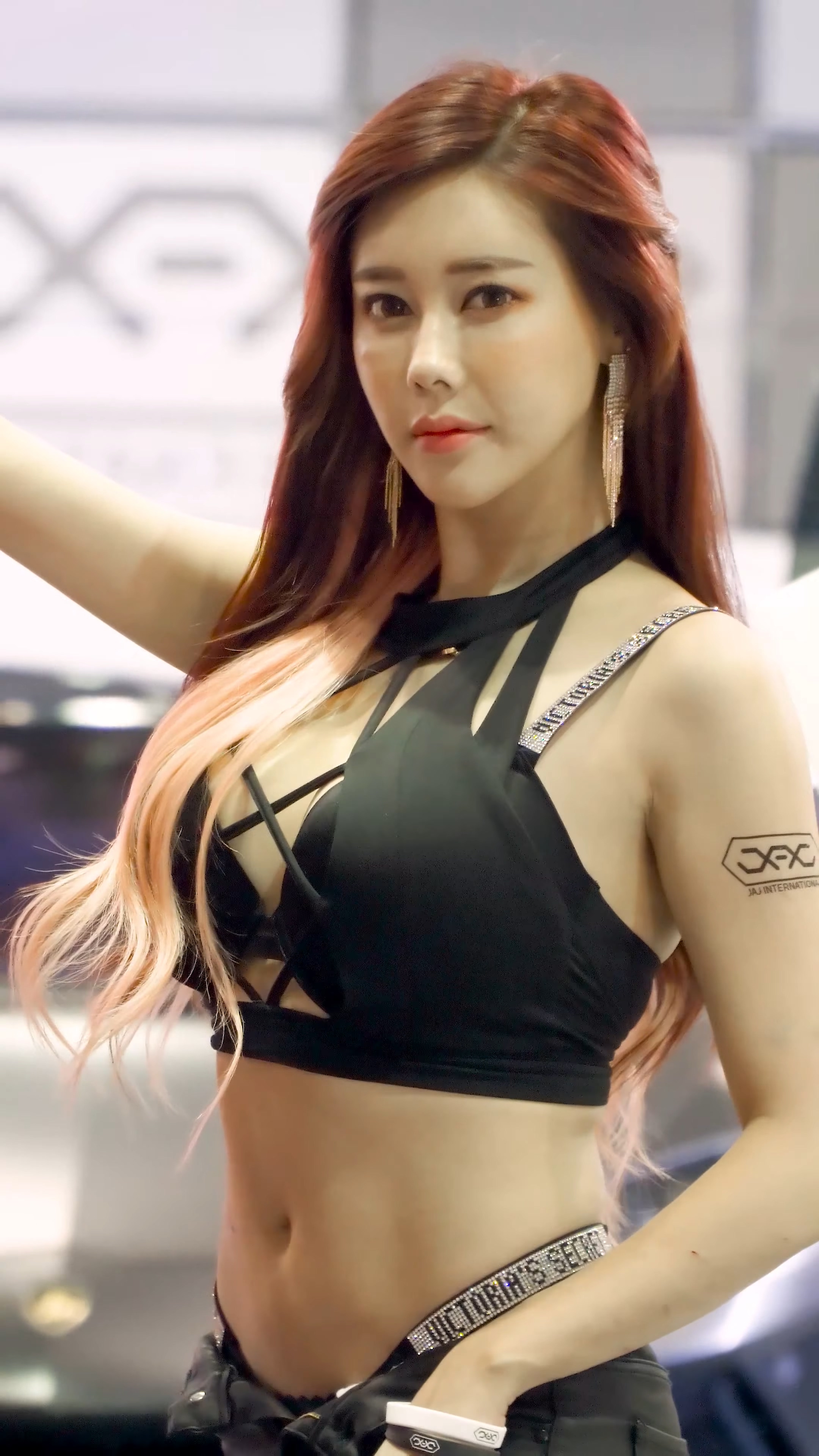 ģأɣ-FANCAM<strong><font color='red'>[1P]</font></strong>[.6998][191125][4K][MODEL KIM HA YUL]Ůŷ(1)
