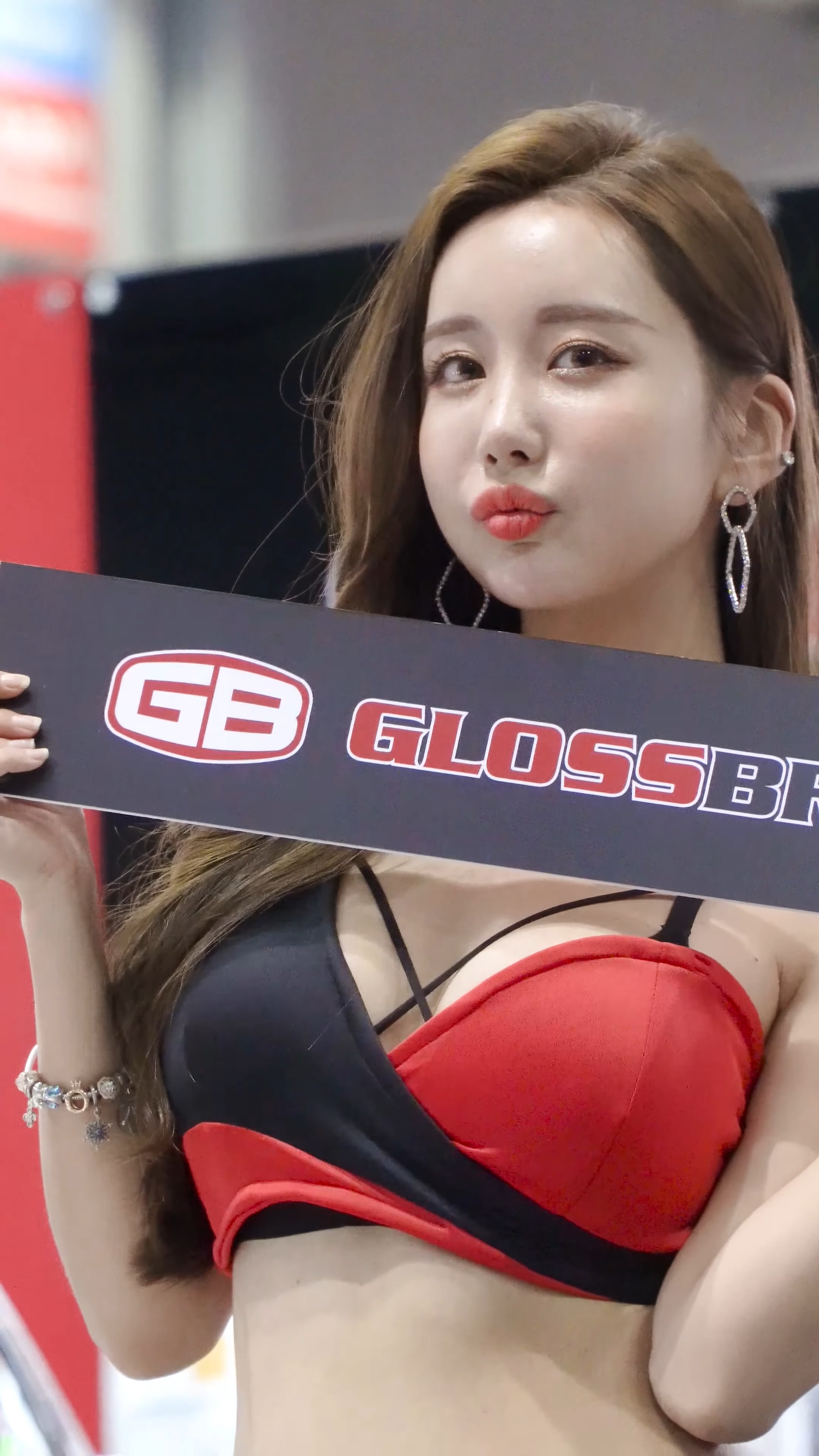 ģأɣ-FANCAM<strong><font color='red'>[1P]</font></strong>[.6999][191125][4K][MODEL KIM MI JIN]Ůŷ(1)