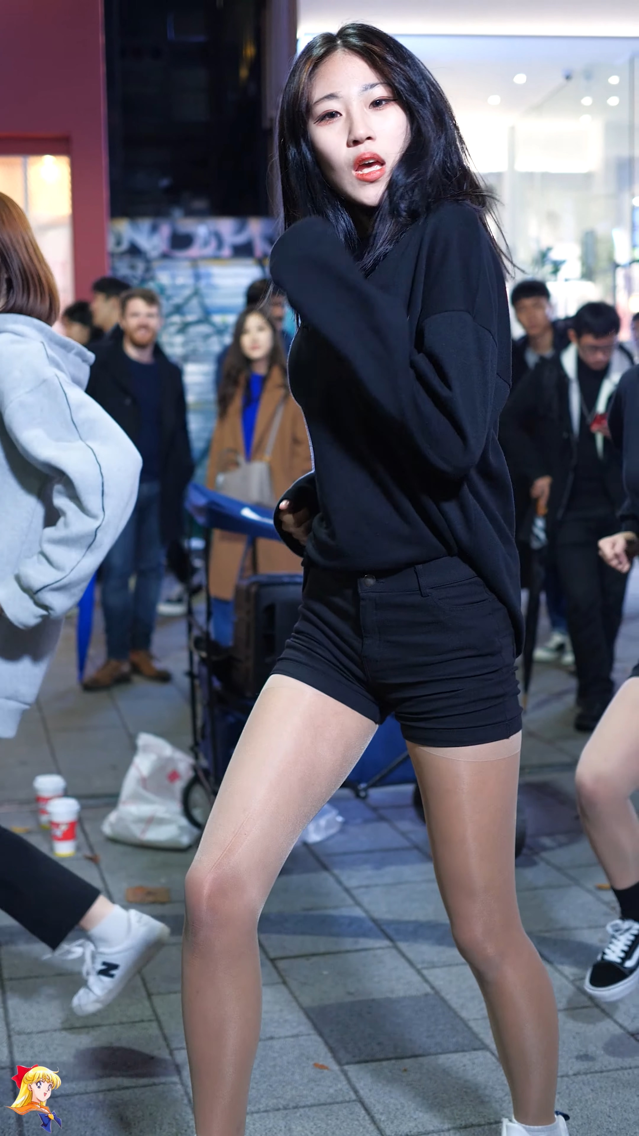 Ůţɣ-FANCAM<strong><font color='red'>[2P]</font></strong>[.7048-7051][191130][4K][A-BLE][SeoYeon][Why Don't You Know]Ůŷ(1)