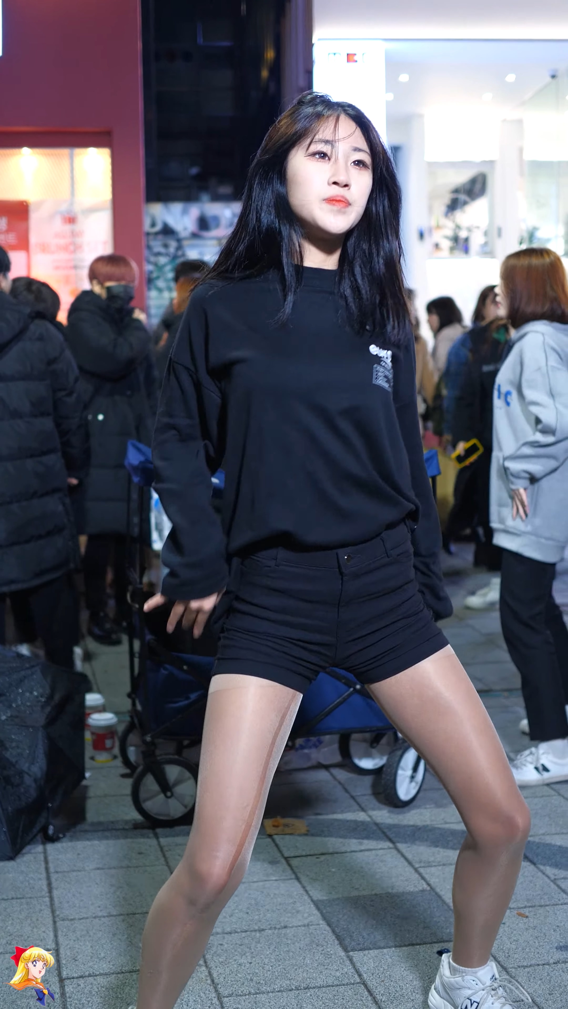 Ůţɣ-FANCAM<strong><font color='red'>[2P]</font></strong>[.7048-7051][191130][4K][A-BLE][SeoYeon][Why Don't You Know]Ůŷ(2)