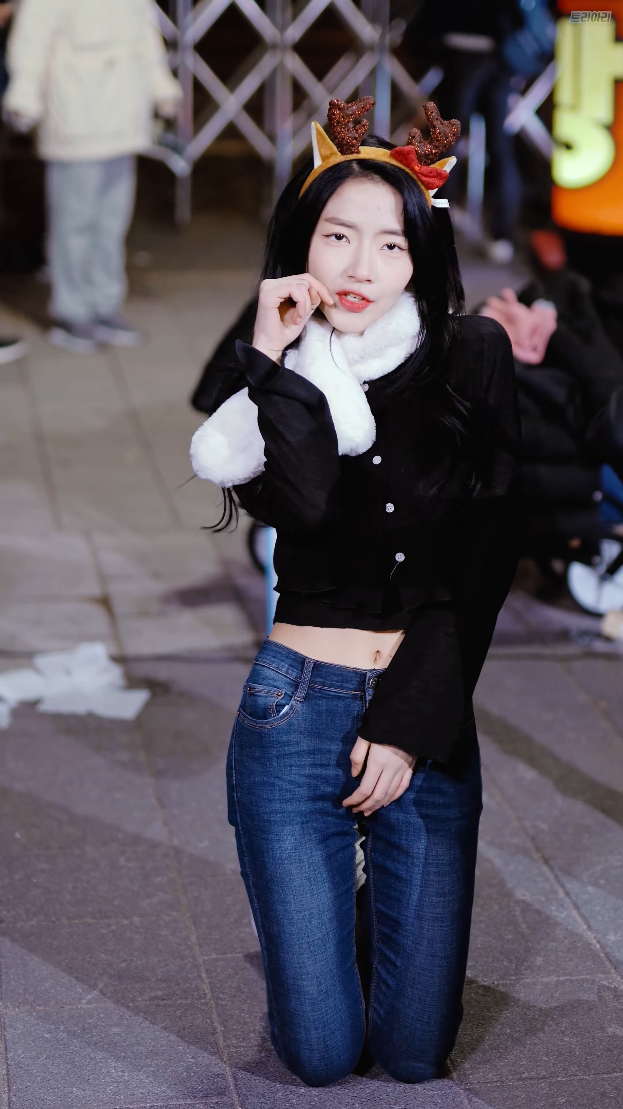 Ůţɣ-FANCAM<strong><font color='red'>[2P]</font></strong>[.7119][191207][CLOCK][4K][Sally][JOKER]Ůŷ(1)