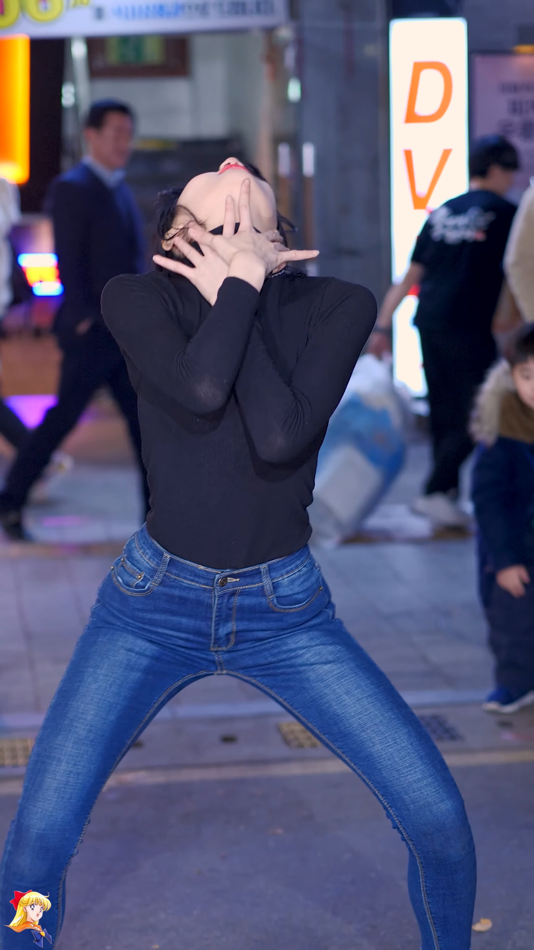 Ůţɣ-FANCAM<strong><font color='red'>[5P]</font></strong>[.7122][191206][CLOCK][4K][Sally][Joker]Ůŷ(1)