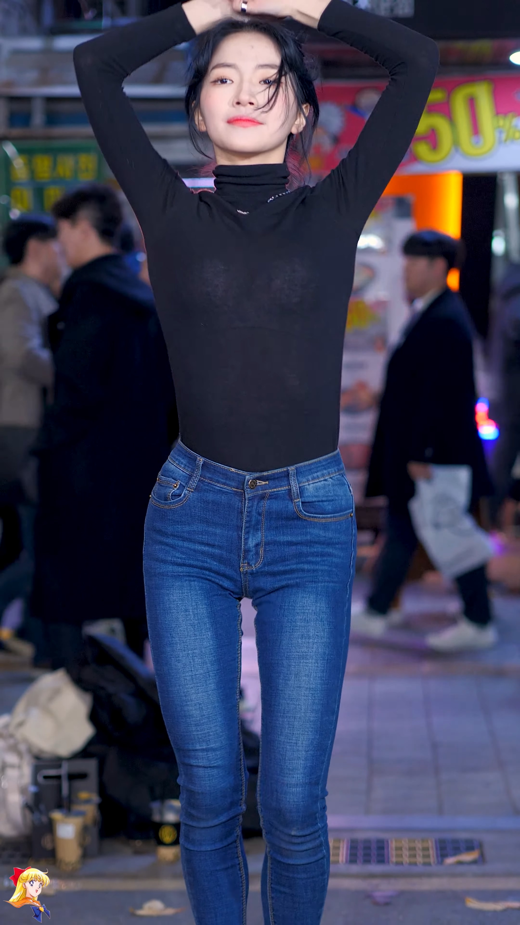 Ůţɣ-FANCAM<strong><font color='red'>[2P]</font></strong>[.7123][191206][CLOCK][4K][Sally][ICY]Ůŷ(1)