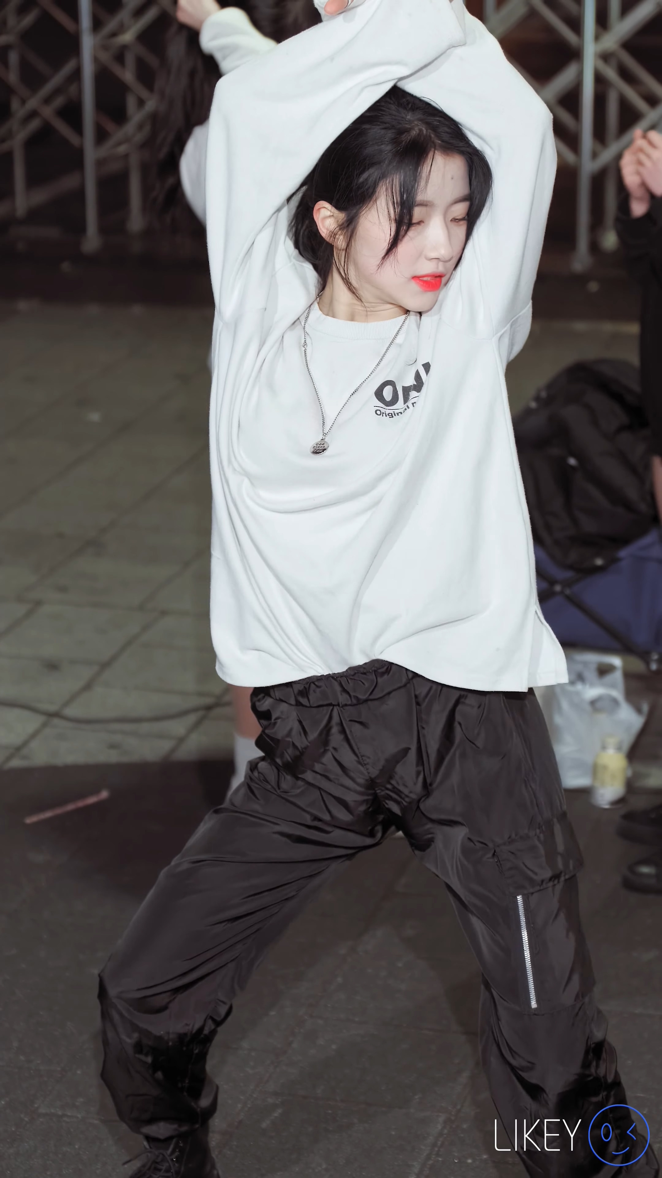 Ůţɣ-FANCAM<strong><font color='red'>[2P]</font></strong>[.7142-7148][LIKEYƷ][191208][CLOCK][4K][Sally][Swalla]Ůŷ(2)
