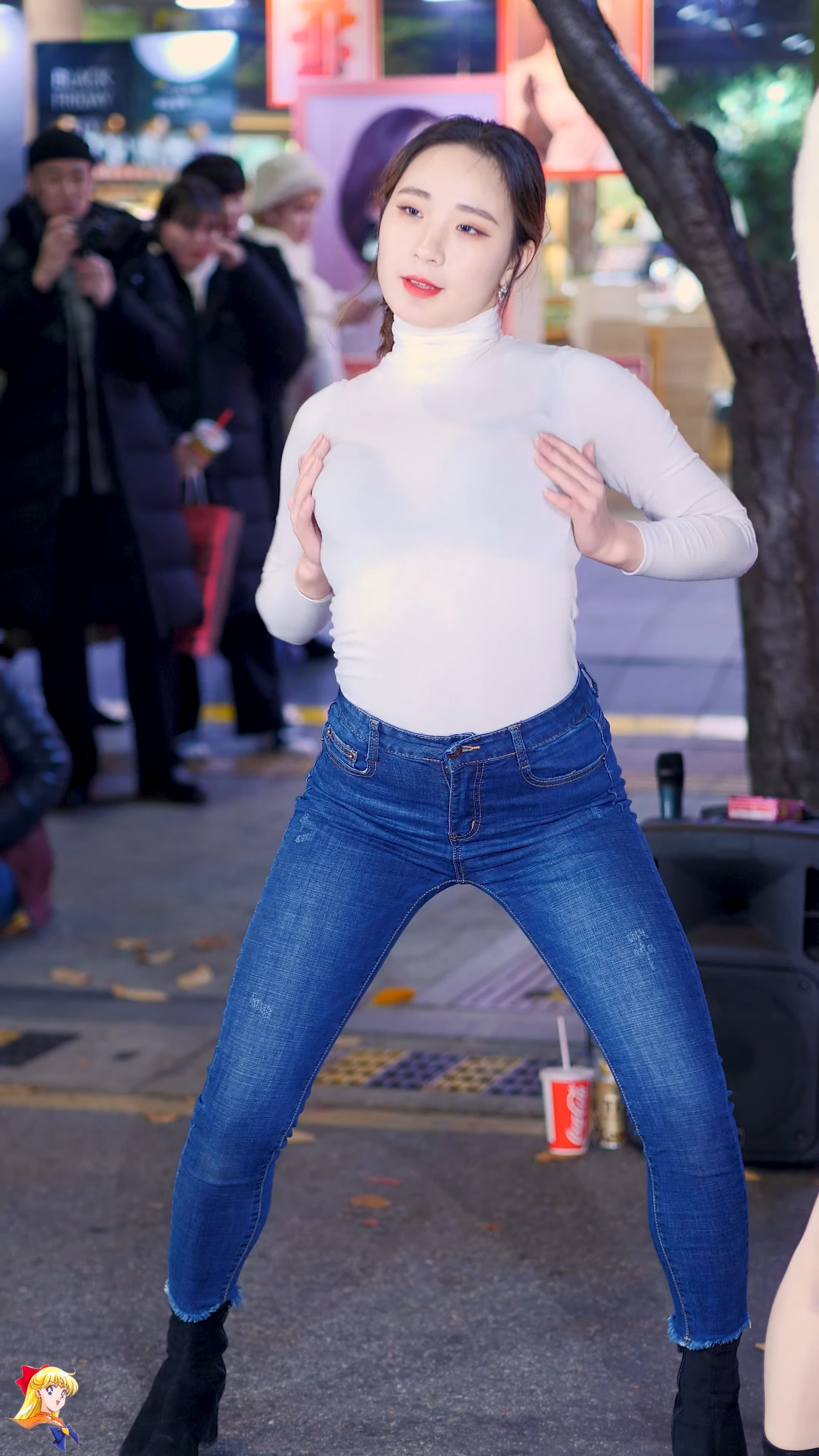Ůţɣ-FANCAM<strong><font color='red'>[7P]</font></strong>[.7154-7169][191206][CLOCK][4K][Jeongin][Bad Boy&Fancy]15ϼŮŷ(1)