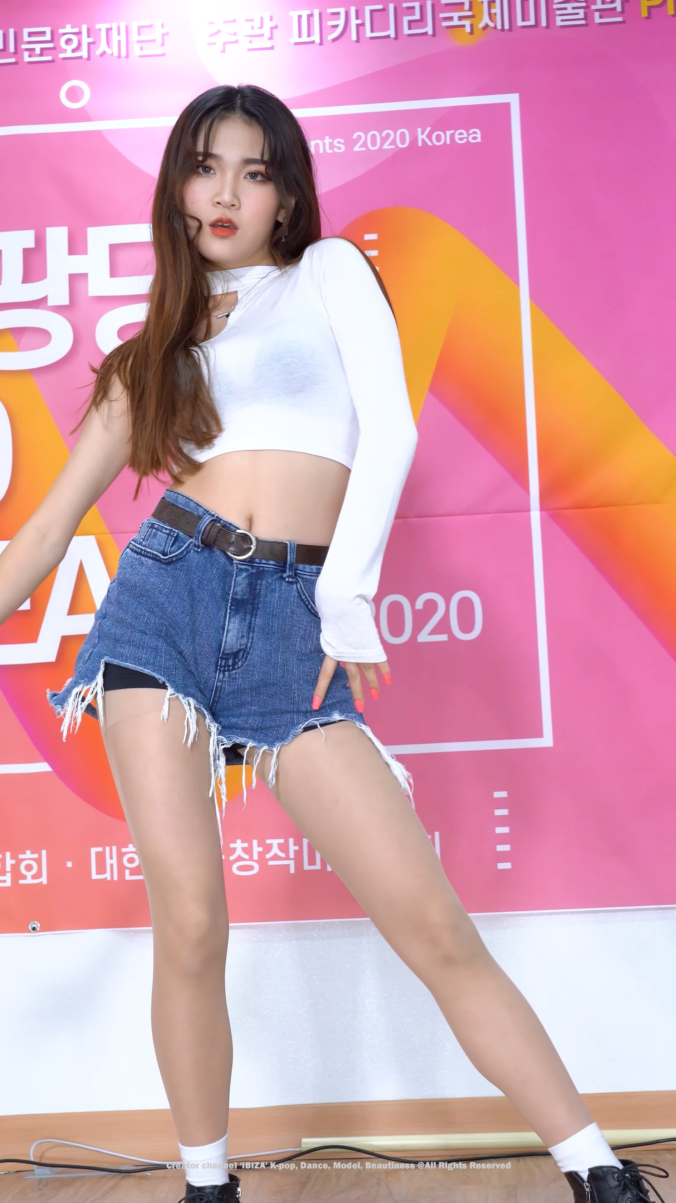 Ůţɣ-FANCAM<strong><font color='red'>[4P]</font></strong>[.7197][191209][IBIZAƷ][Yujin][4K]Ůŷ(3)