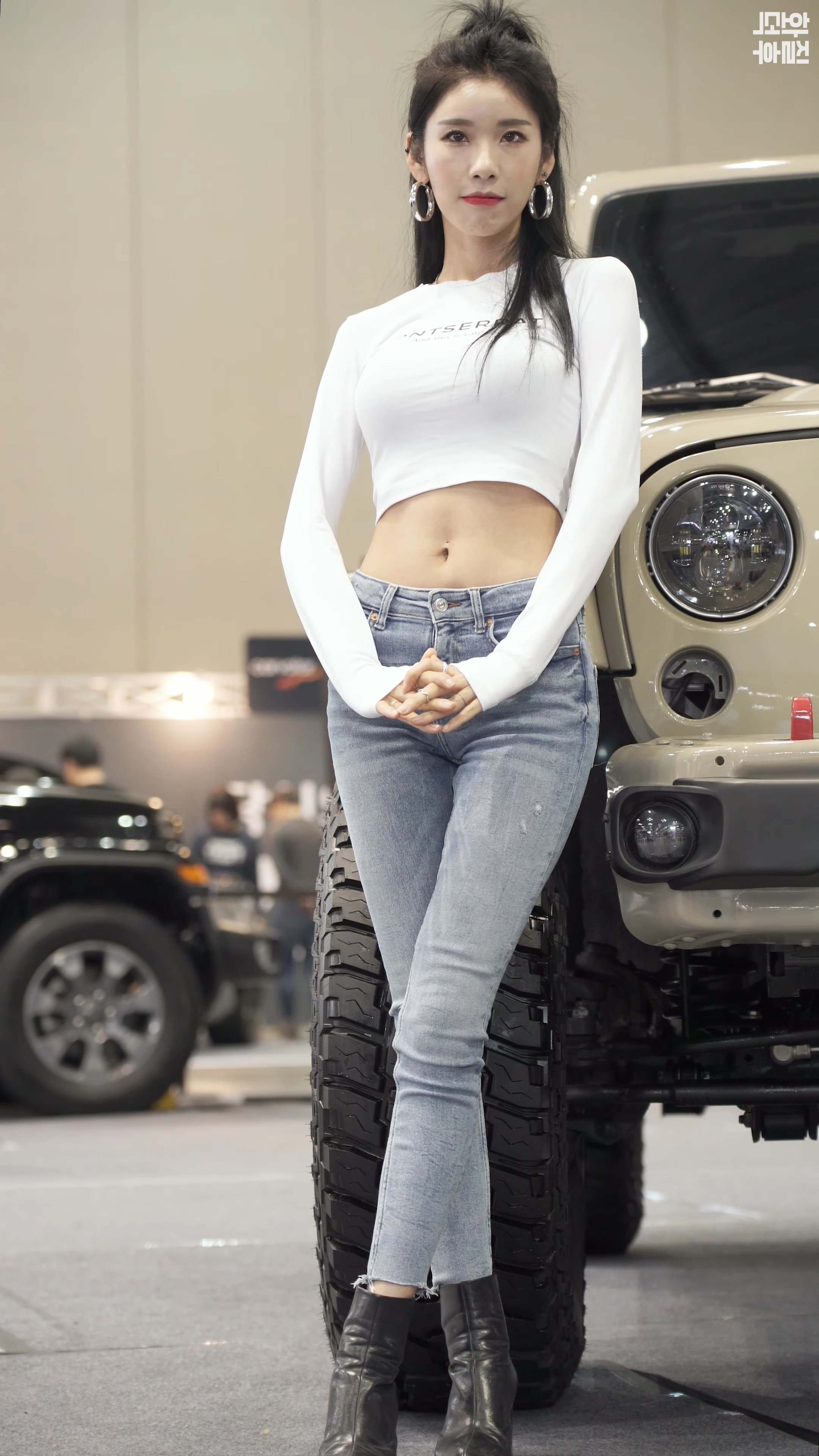 ģأɣ-FANCAM<strong><font color='red'>[3P]</font></strong>[.7217][191208][Model Lee Young][4K]Ůŷ(2)