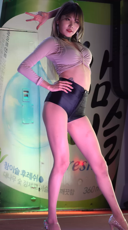 Դվ-FANCAMGirl Crush ̩-TaeRi 199Ժĸ巹ƵŮŷ(1)