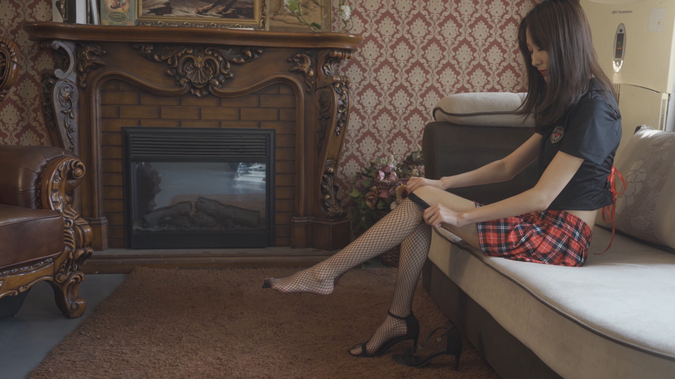 JVID-FANCAMԤȳƷ.ȽȽ.4K.5.34Gʽ棩Ůŷ(1)