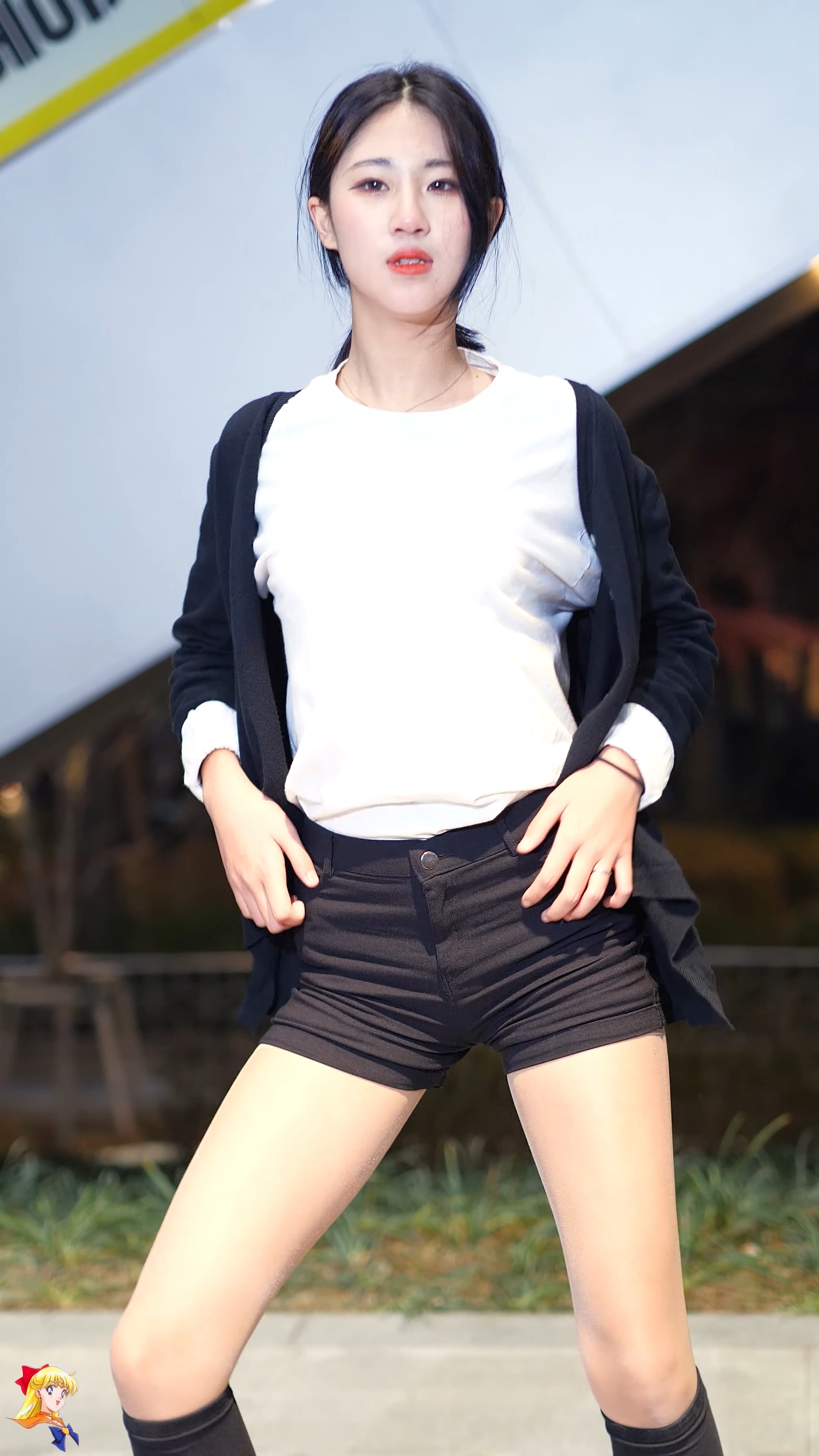 Ůţɣ-FANCAM<strong><font color='red'>[4P]</font></strong>[.7250-7256][191214][A-BLE][SeoYeon][Devil&Umpha Umpha]Ůŷ(4)