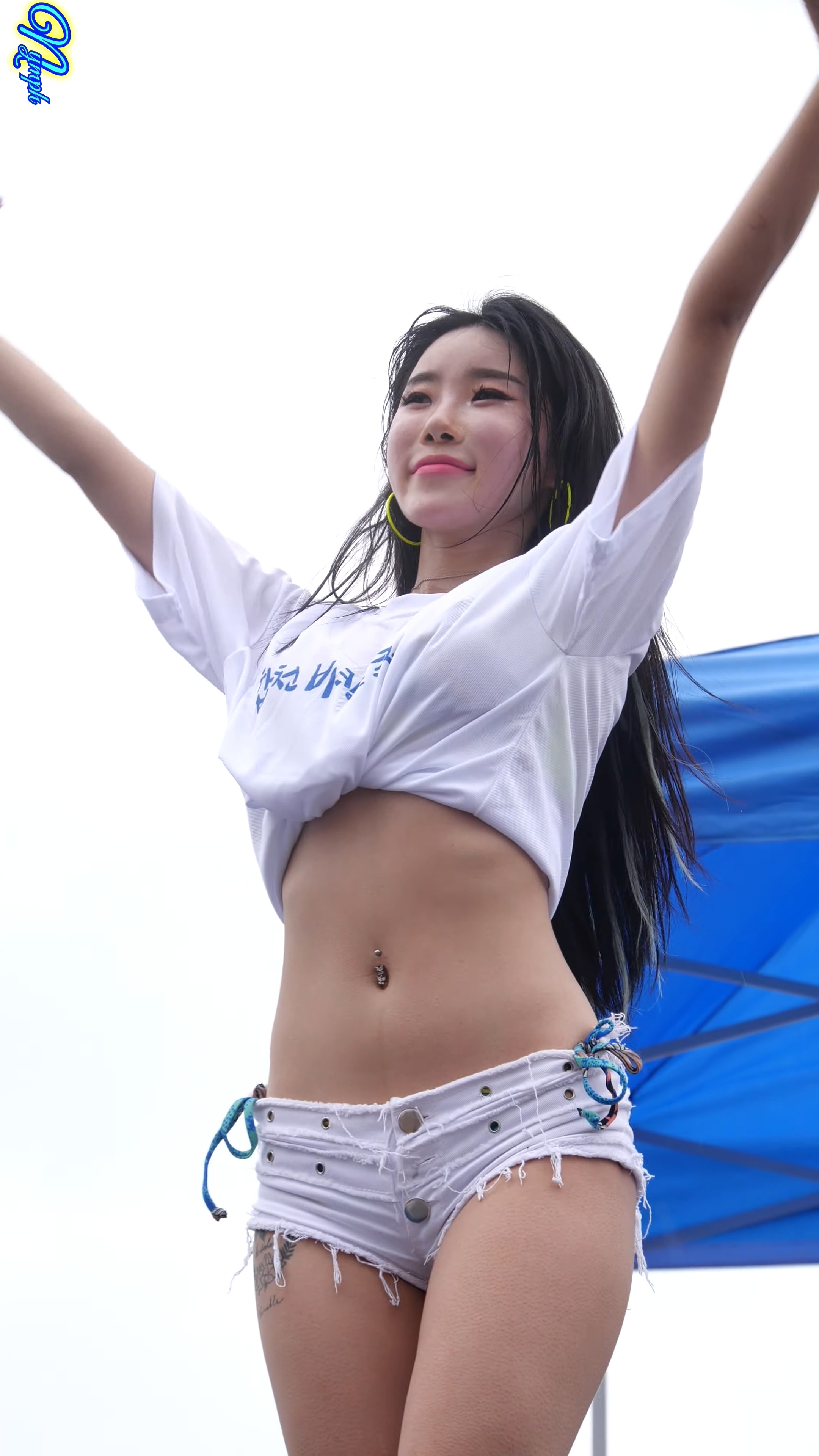 Ůţɣ-FANCAM<strong><font color='red'>[3P]</font></strong>[.7263][NymphƷ][191218][Black Bunny][4K]Ůŷ(2)