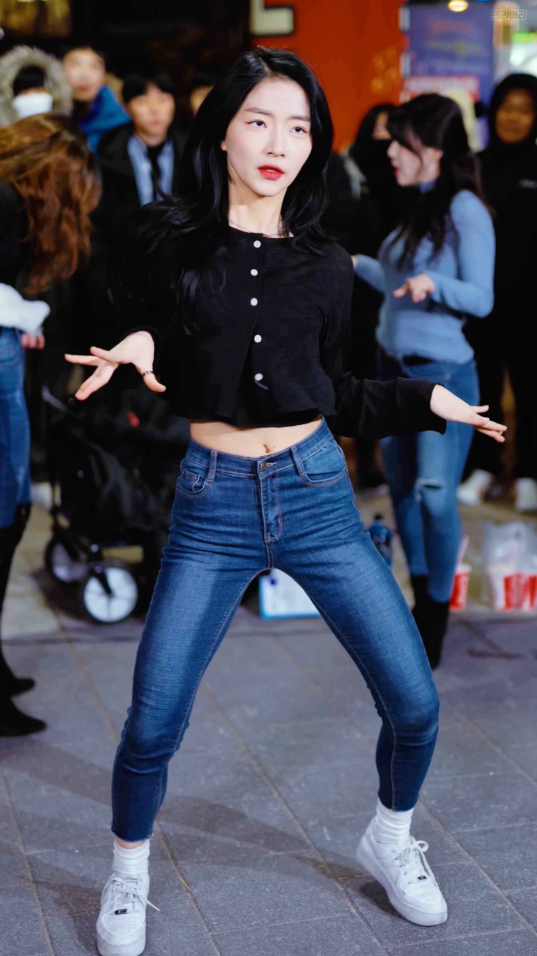 Ůţɣ-FANCAM<strong><font color='red'>[2P]</font></strong>[NO.7270][191218][CLOCK Sally][4K][Roller Coaster]Ůŷ(2)