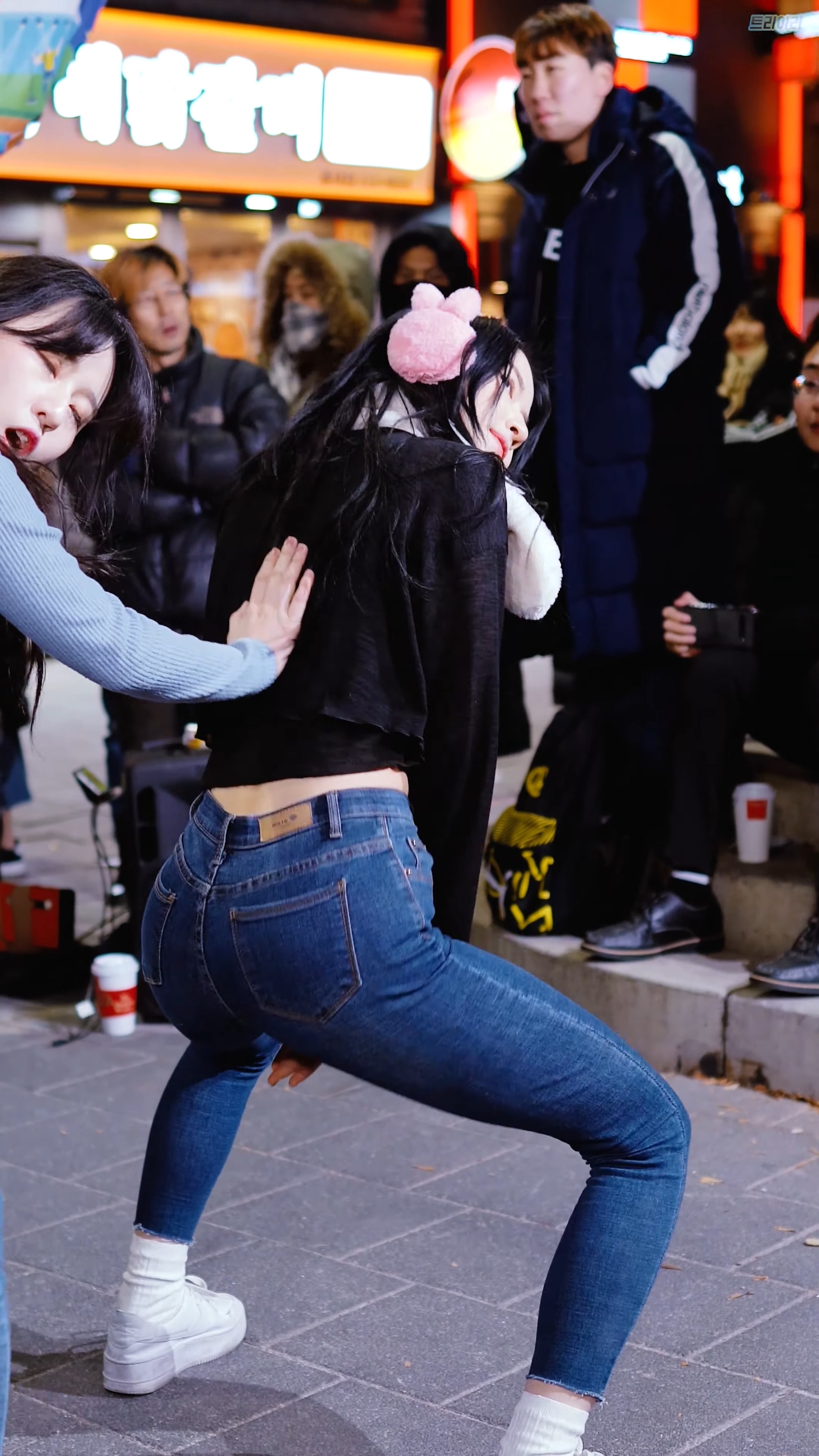 Ůţɣ-FANCAM<strong><font color='red'>[2P]</font></strong>[.7272][LIKEYƷ][191218][CLOCK Sally][4K]Ůŷ(2)
