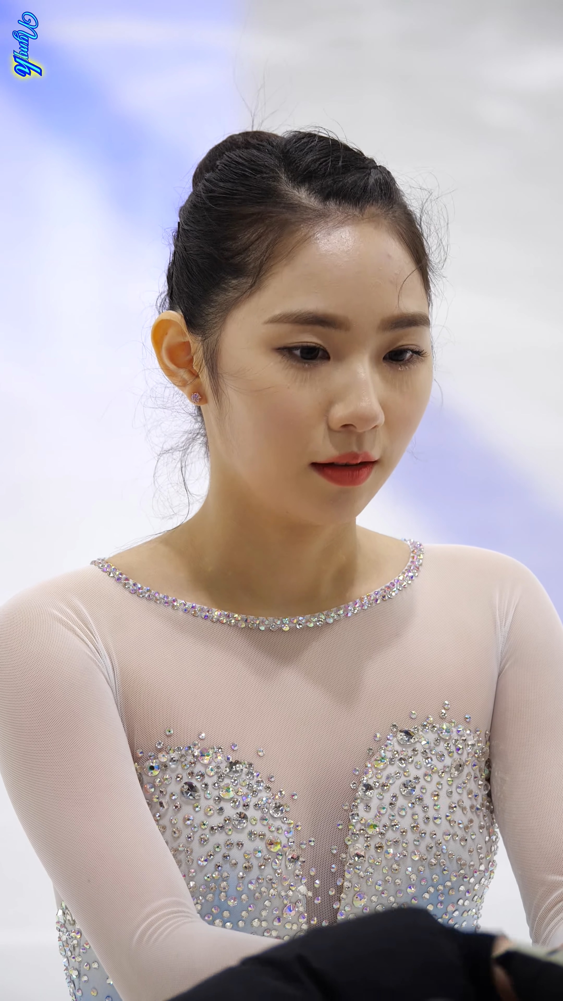 ģأɣ-FANCAM<strong><font color='red'>[1P]</font></strong>[.7282.7283][NymphƷ][191218][Dabin CHOI][4K]Ůŷ(1)