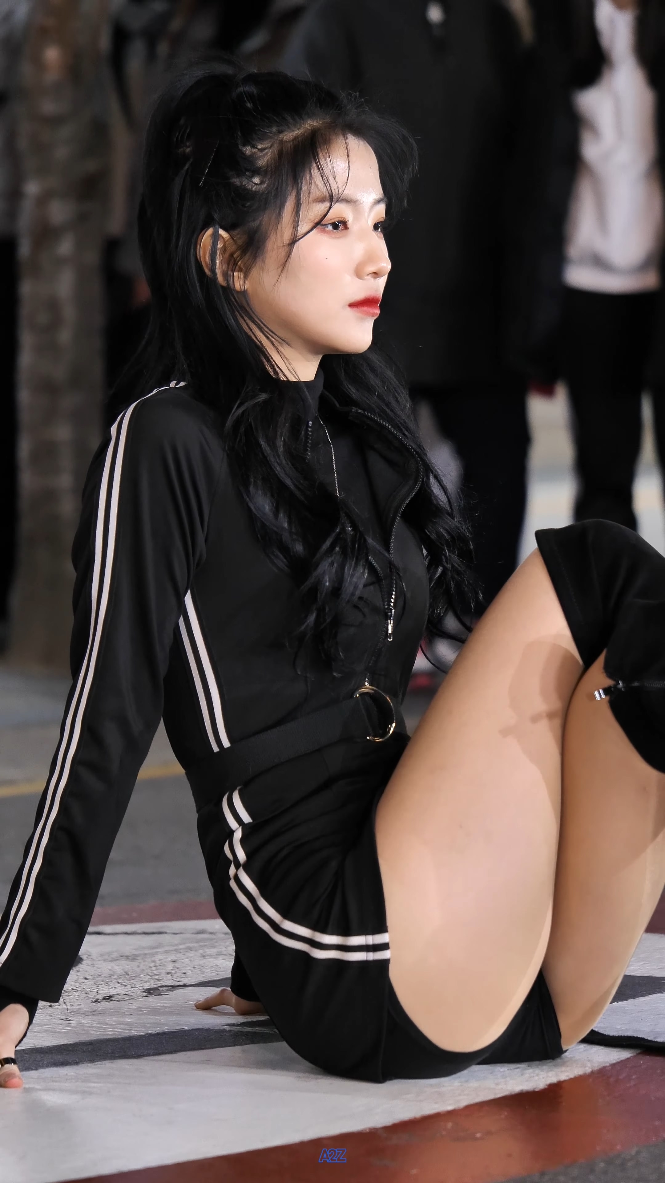 Ůţɣ-FANCAM<strong><font color='red'>[1P]</font></strong>[.7284][AZƷ][191218][CLOCK Sally][4K][Roller Coaster]Ůŷ(1)