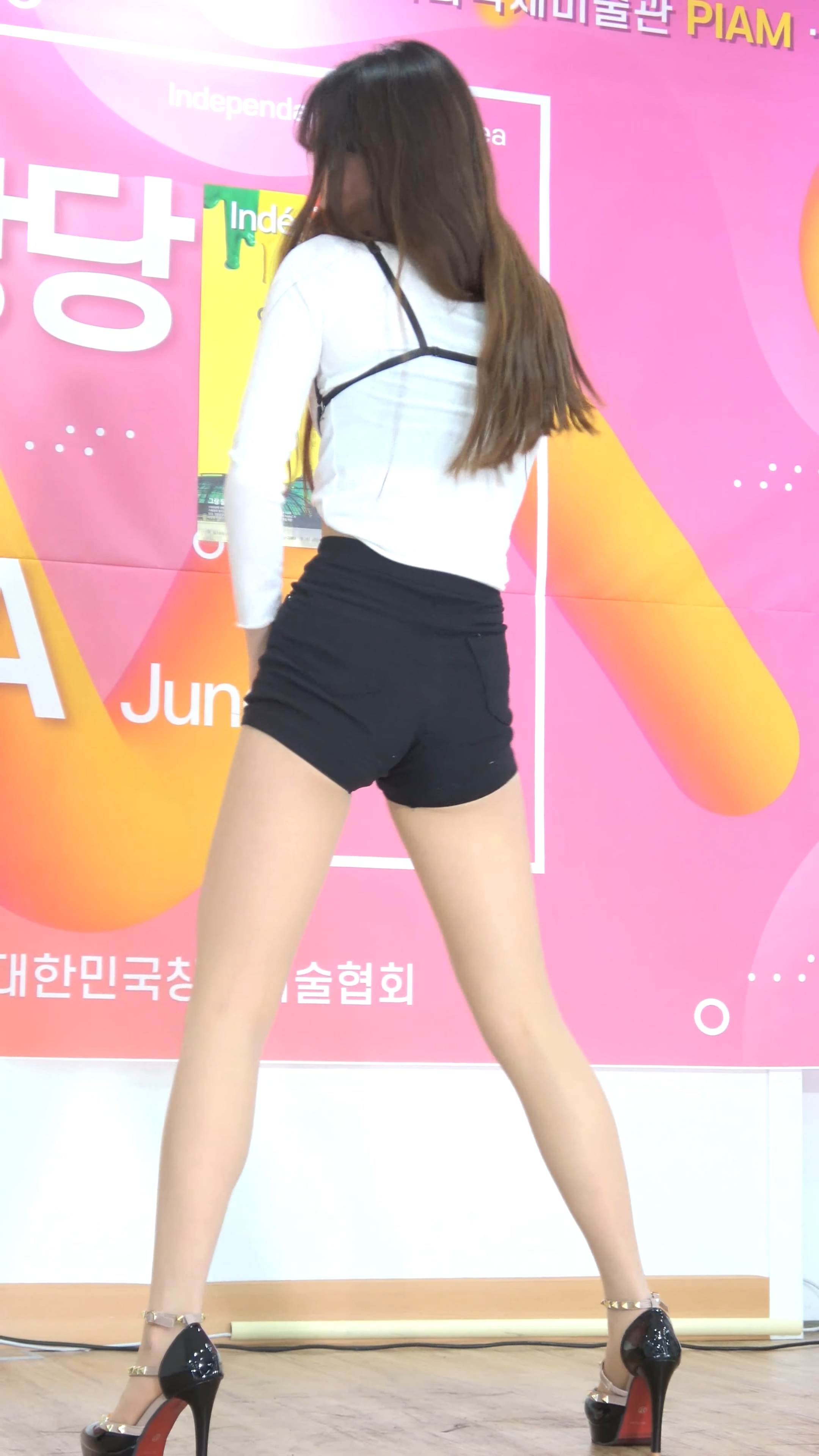 Ůţɣ-FANCAM<strong><font color='red'>[2P]</font></strong>[.7286][191218][Yujin][4K][Excuse me]Ůŷ(1)