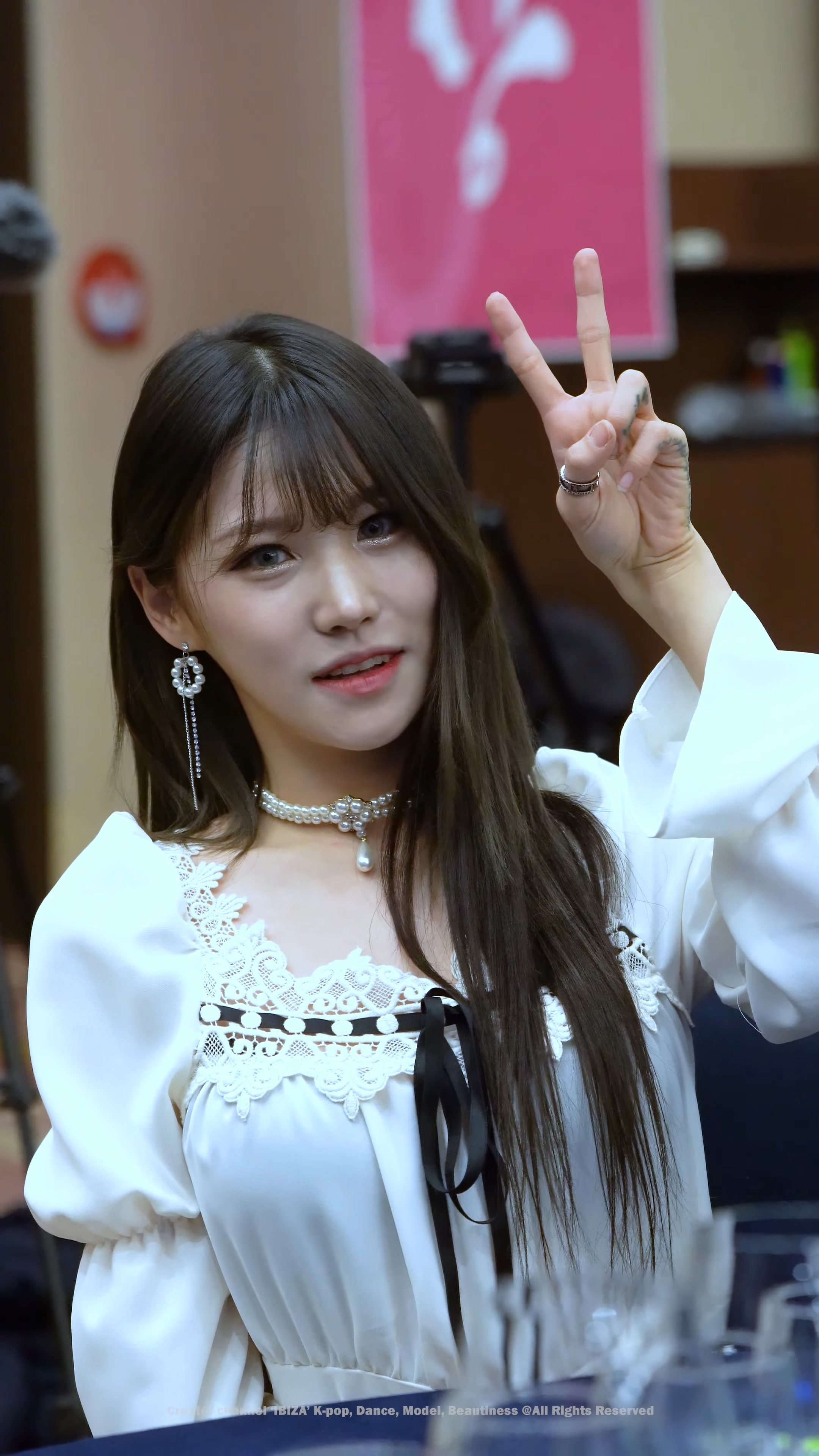 Ůţɣ-FANCAM<strong><font color='red'>[2P]</font></strong>[.7301]IBIZAƷ][4K][191223][Girl Crush][Bomi][Memories]Ůŷ(1)