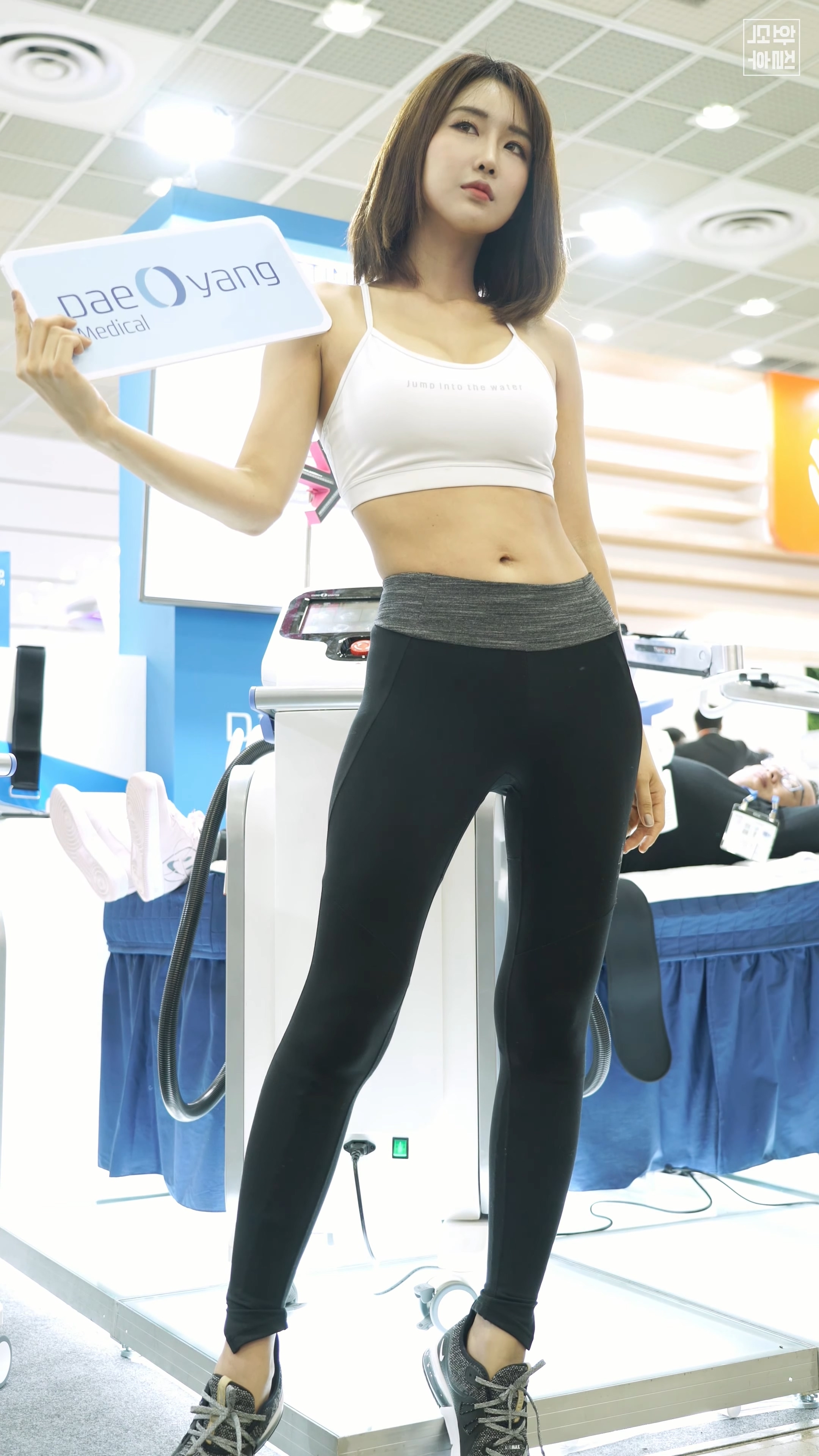 ģأɣ-FANCAM<strong><font color='red'>[2P]</font></strong>[][.7304][4K][191223][Model Yoo Dayeon]Ůŷ(1)
