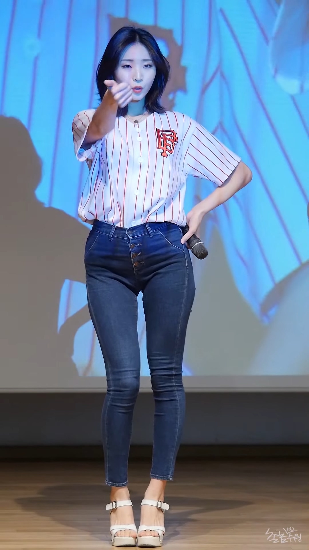 Ůţɣ-FANCAM<strong><font color='red'>[6P]</font></strong>[.7313][4K][191223][Rose Queen][ICY&HIP]Ůŷ(5)