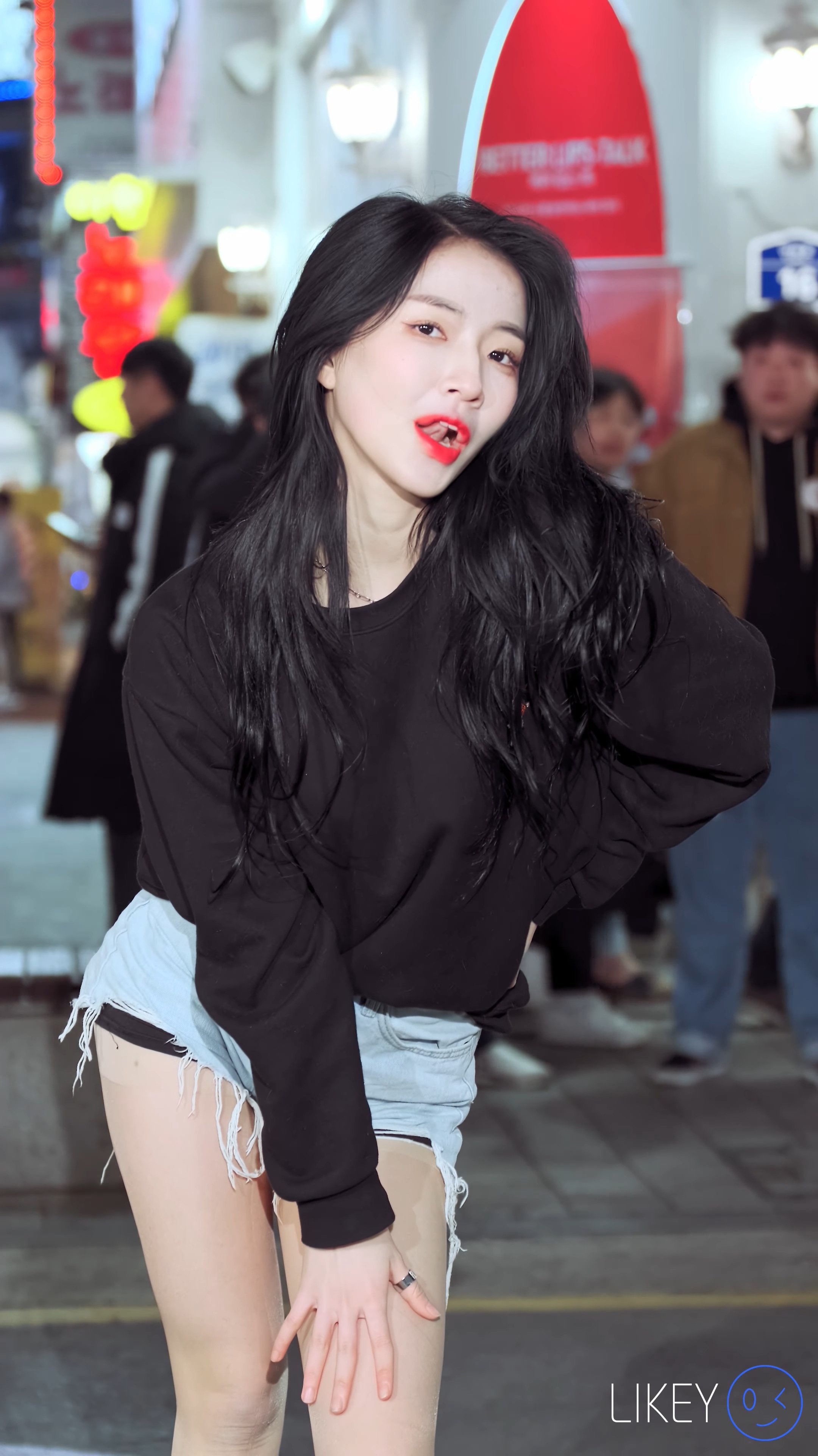 Ůţɣ-FANCAM<strong><font color='red'>[2P]</font></strong>[.7319][LIKEYƷ][4K][191223][Clock Sally]Ůŷ(2)